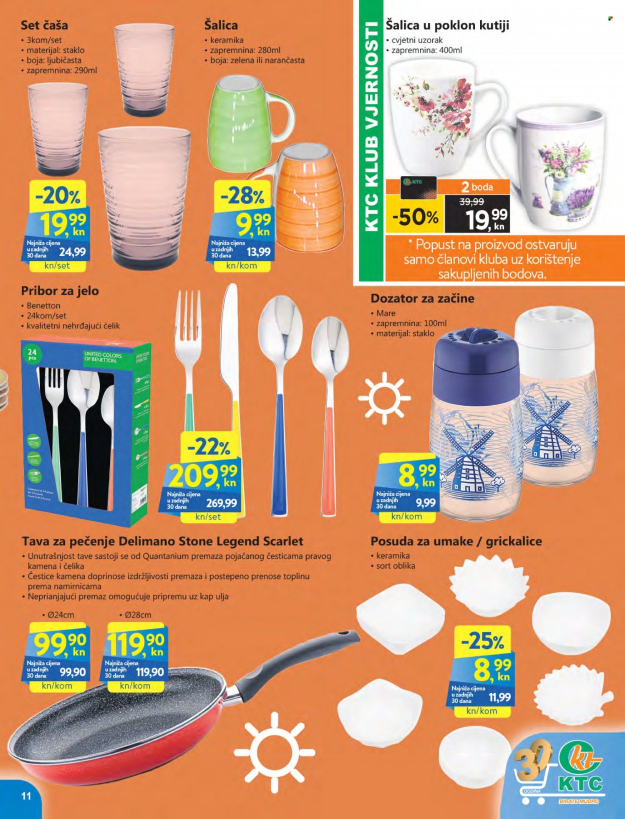 KTC katalog - 09.06.2022. - 21.06.2022. Stranica 11