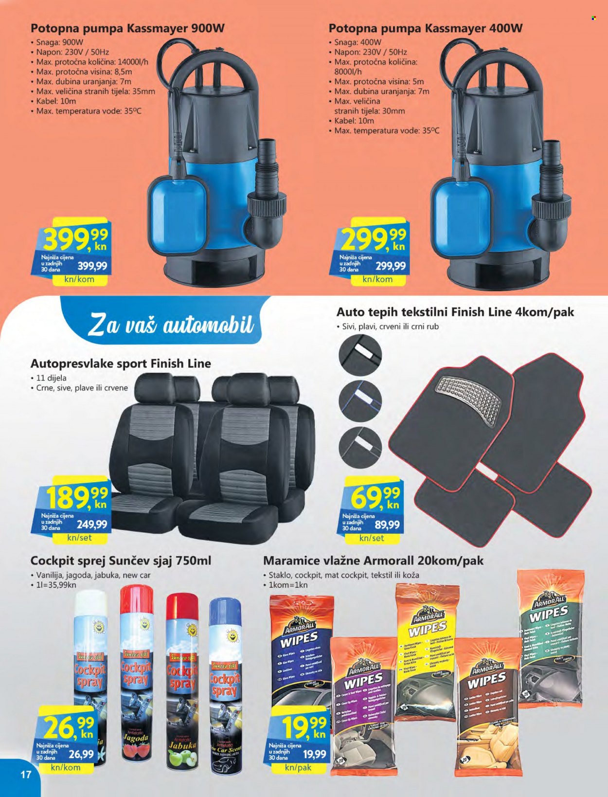 KTC katalog - 09.06.2022. - 21.06.2022. Stranica 17