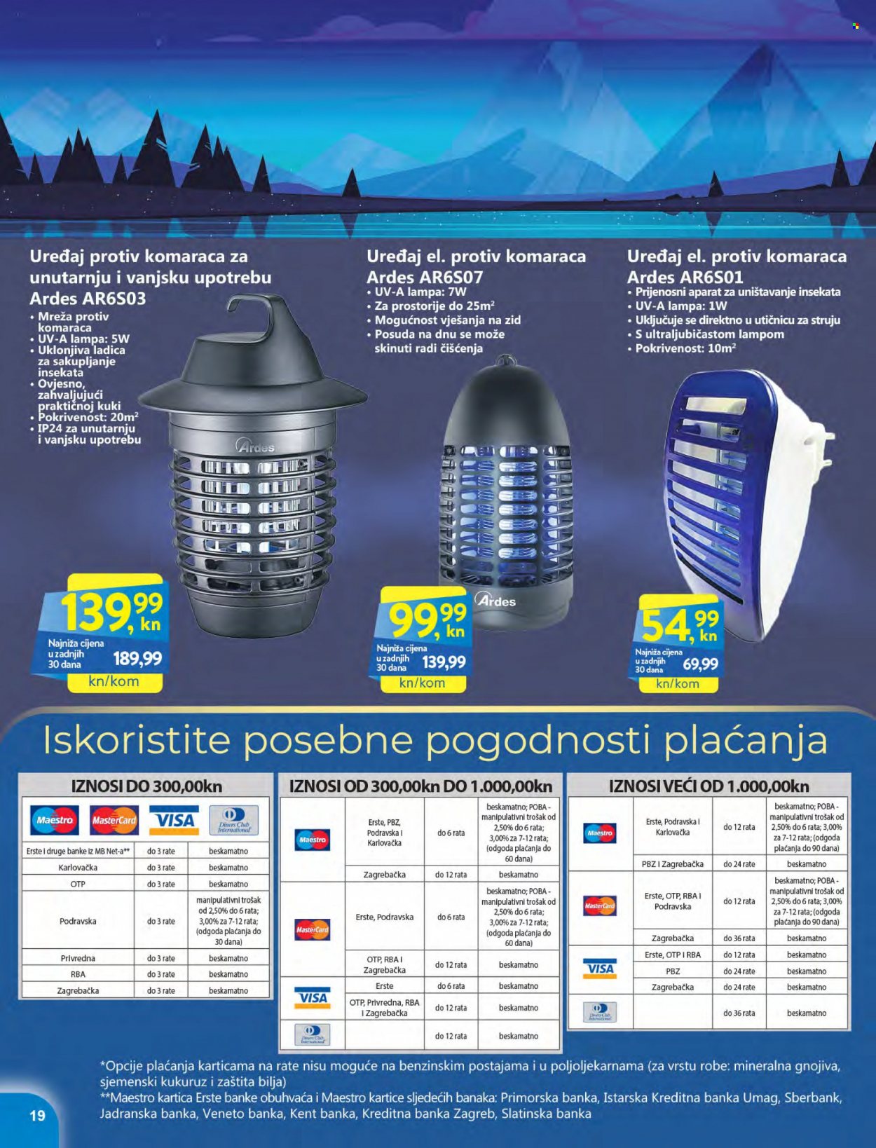 KTC katalog - 09.06.2022. - 21.06.2022. Stranica 19