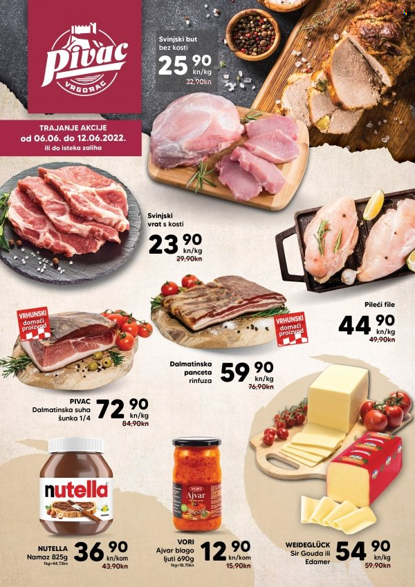 Pivac katalog - 06.06.2022. - 12.06.2022. Stranica 1