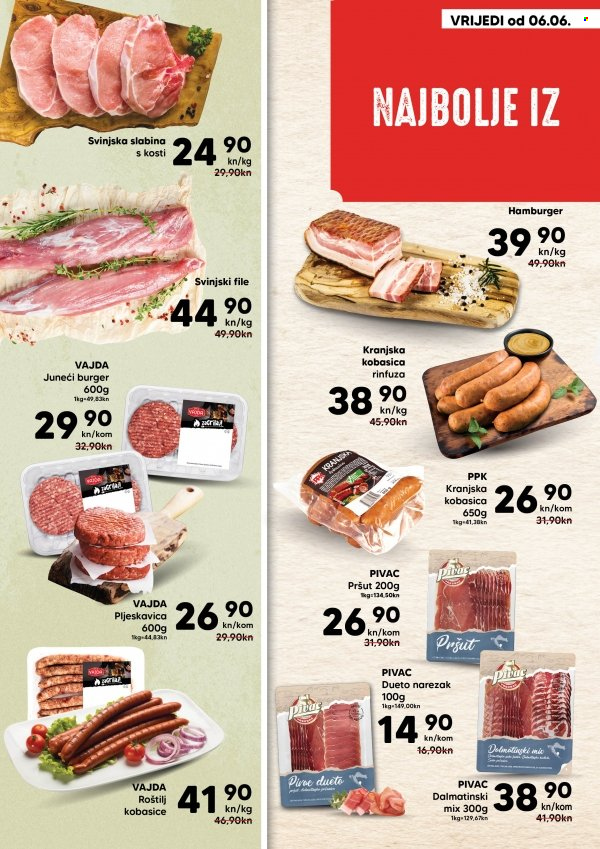 Pivac katalog - 06.06.2022. - 12.06.2022. Stranica 2