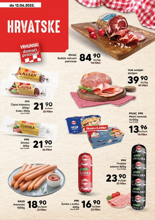 Pivac katalog - 06.06.2022. - 12.06.2022. Stranica 3
