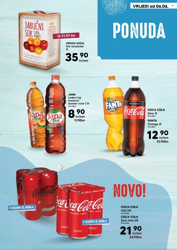 Pivac katalog - 06.06.2022. - 12.06.2022. Stranica 6