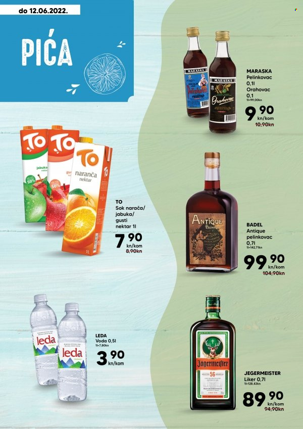 Pivac katalog - 06.06.2022. - 12.06.2022. Stranica 7