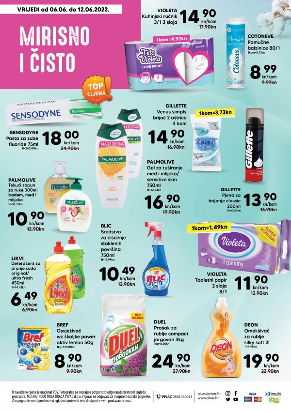 Pivac katalog - 06.06.2022. - 12.06.2022. Stranica 16