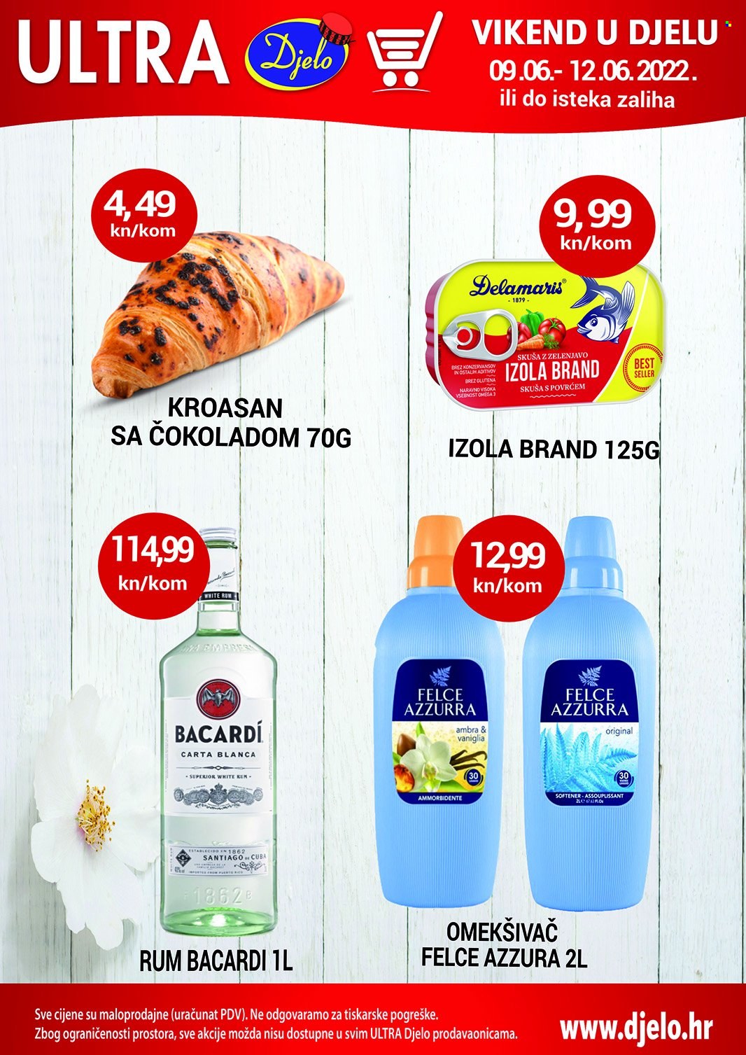Djelo katalog - 09.06.2022. - 12.06.2022. Stranica 2