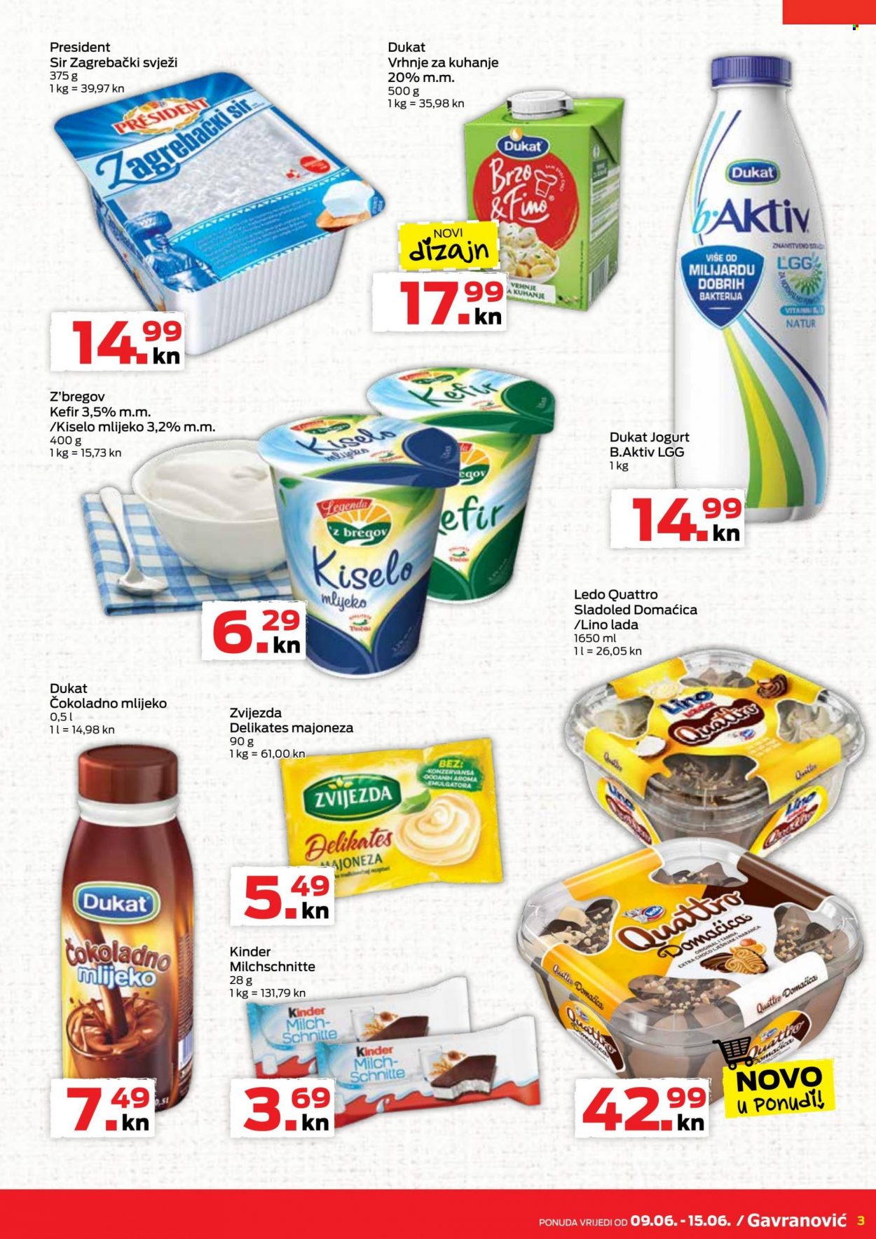 Gavranović katalog - 09.06.2022. - 15.06.2022. Stranica 3