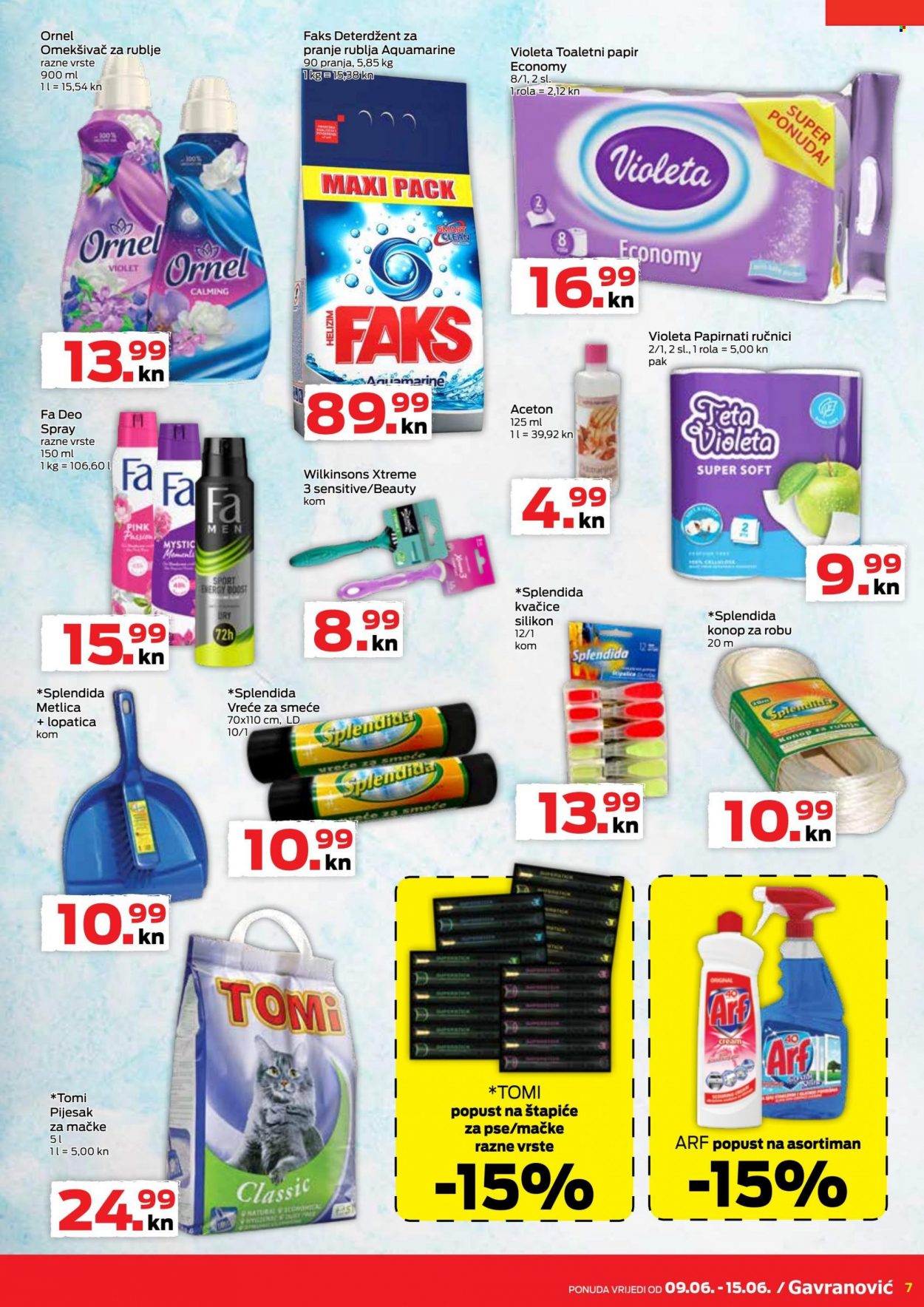Gavranović katalog - 09.06.2022. - 15.06.2022. Stranica 7