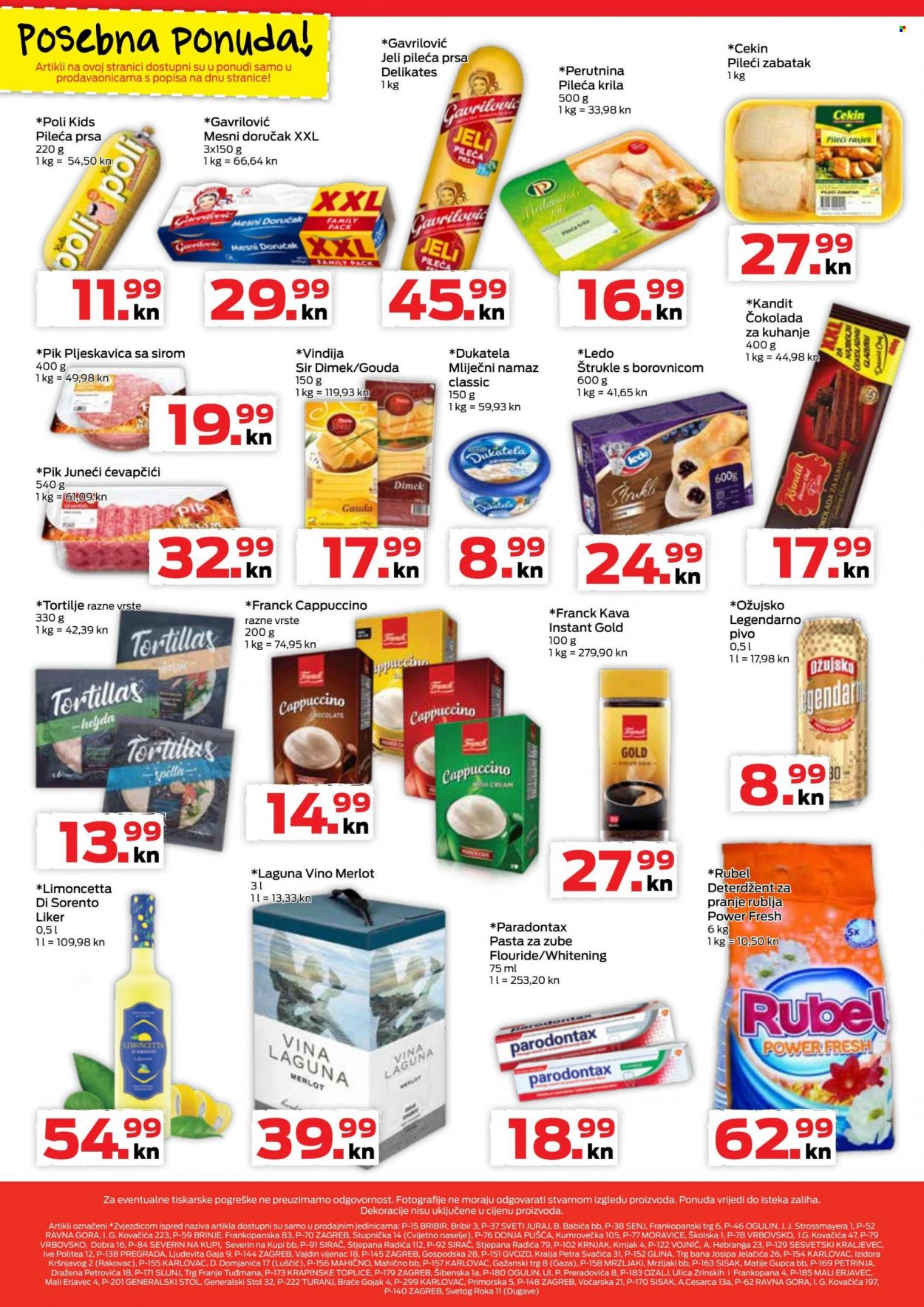 Gavranović katalog - 09.06.2022. - 15.06.2022. Stranica 8
