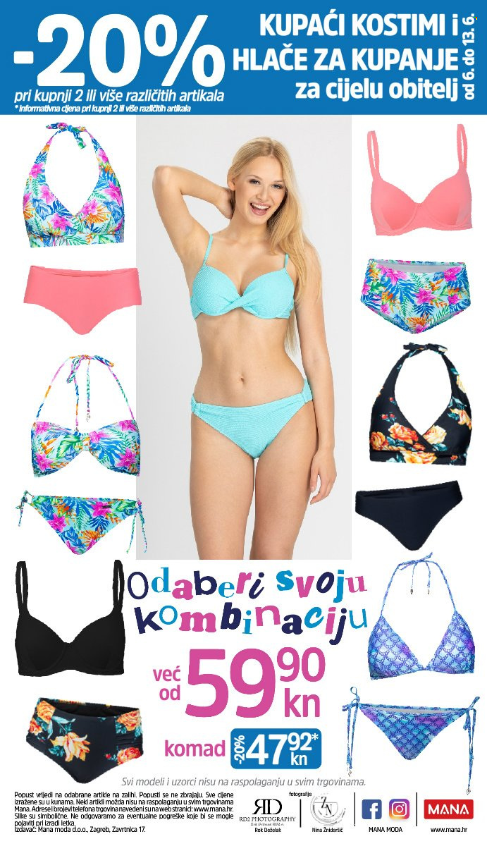 Mana katalog - 06.06.2022. - 13.06.2022. Stranica 6