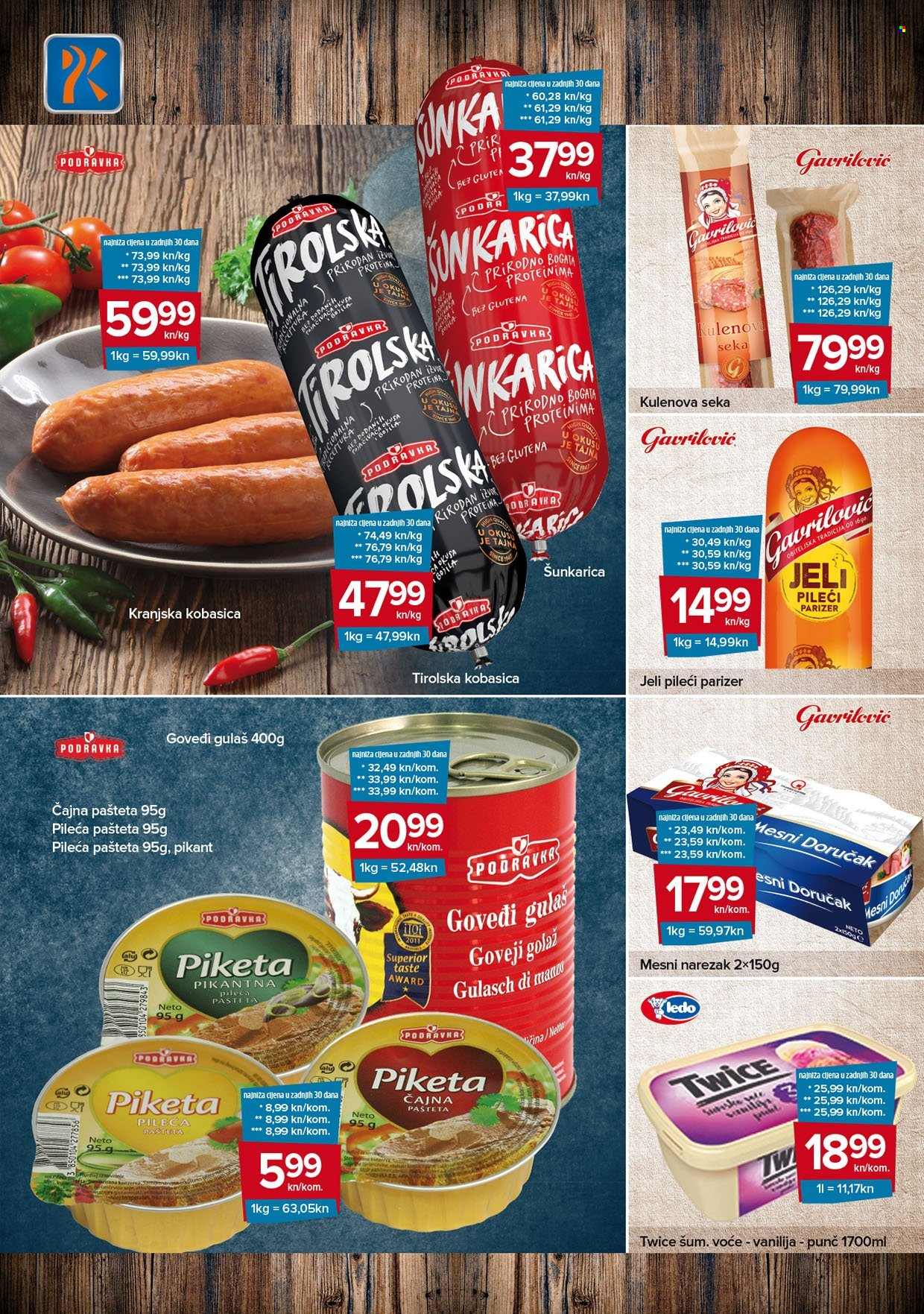 PPK Bjelovar katalog - 05.06.2022. - 25.06.2022. Stranica 4