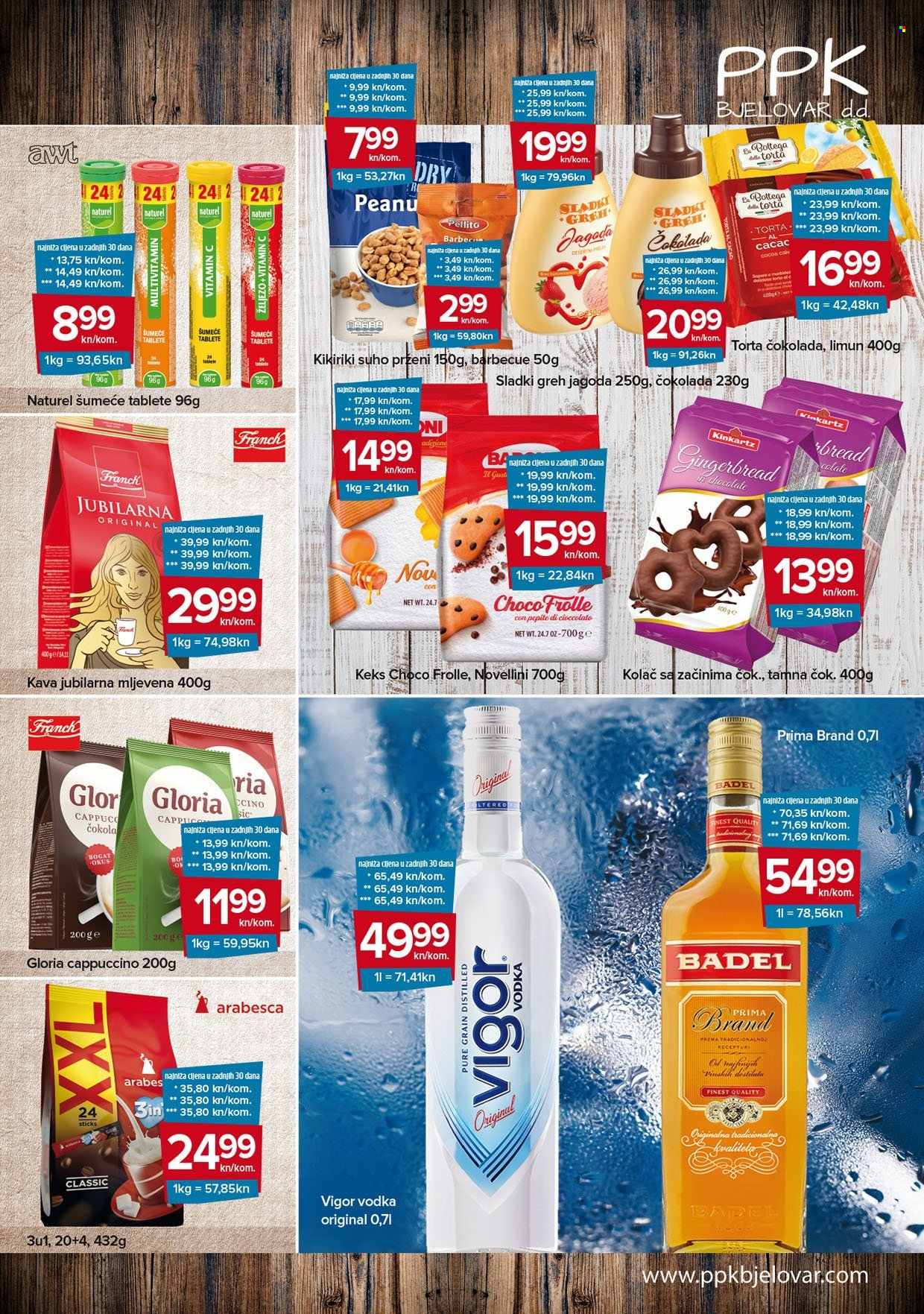 PPK Bjelovar katalog - 05.06.2022. - 25.06.2022. Stranica 7