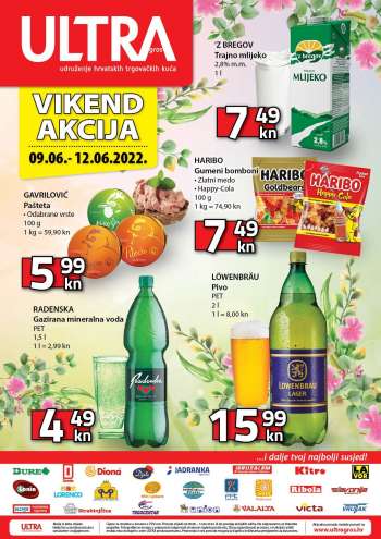 PPK Bjelovar katalog - 09.06.2022. - 12.06.2022.