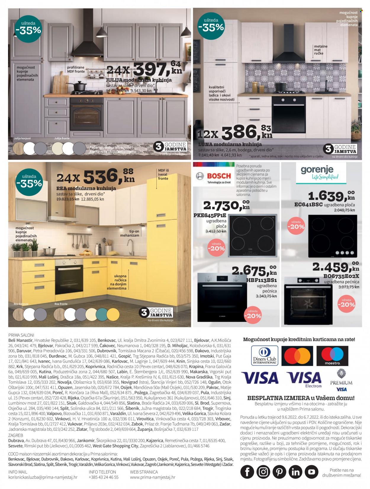 Prima katalog - 09.06.2022. - 06.07.2022. Stranica 11