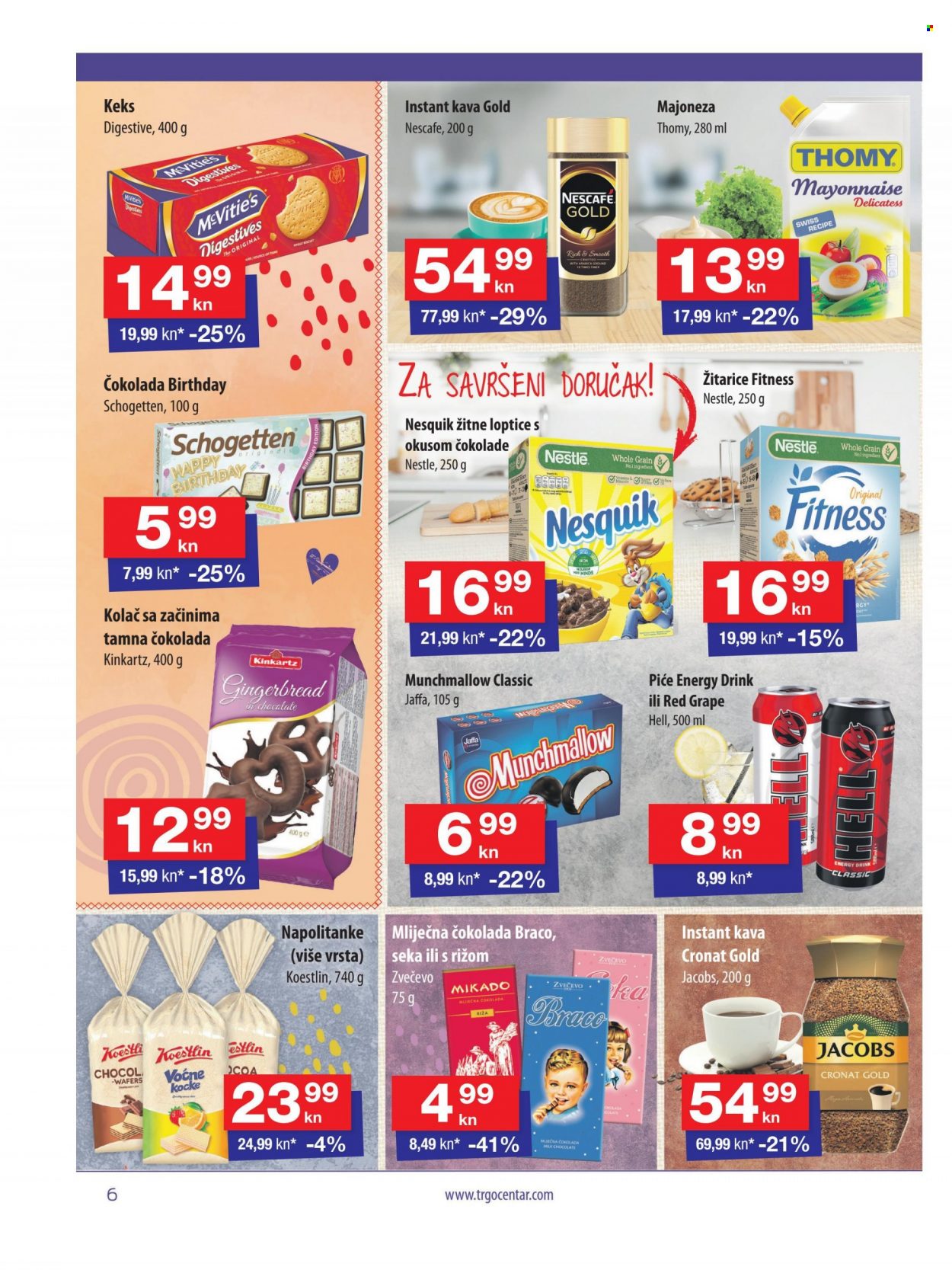 Trgocentar katalog - 06.06.2022. - 19.06.2022. Stranica 6