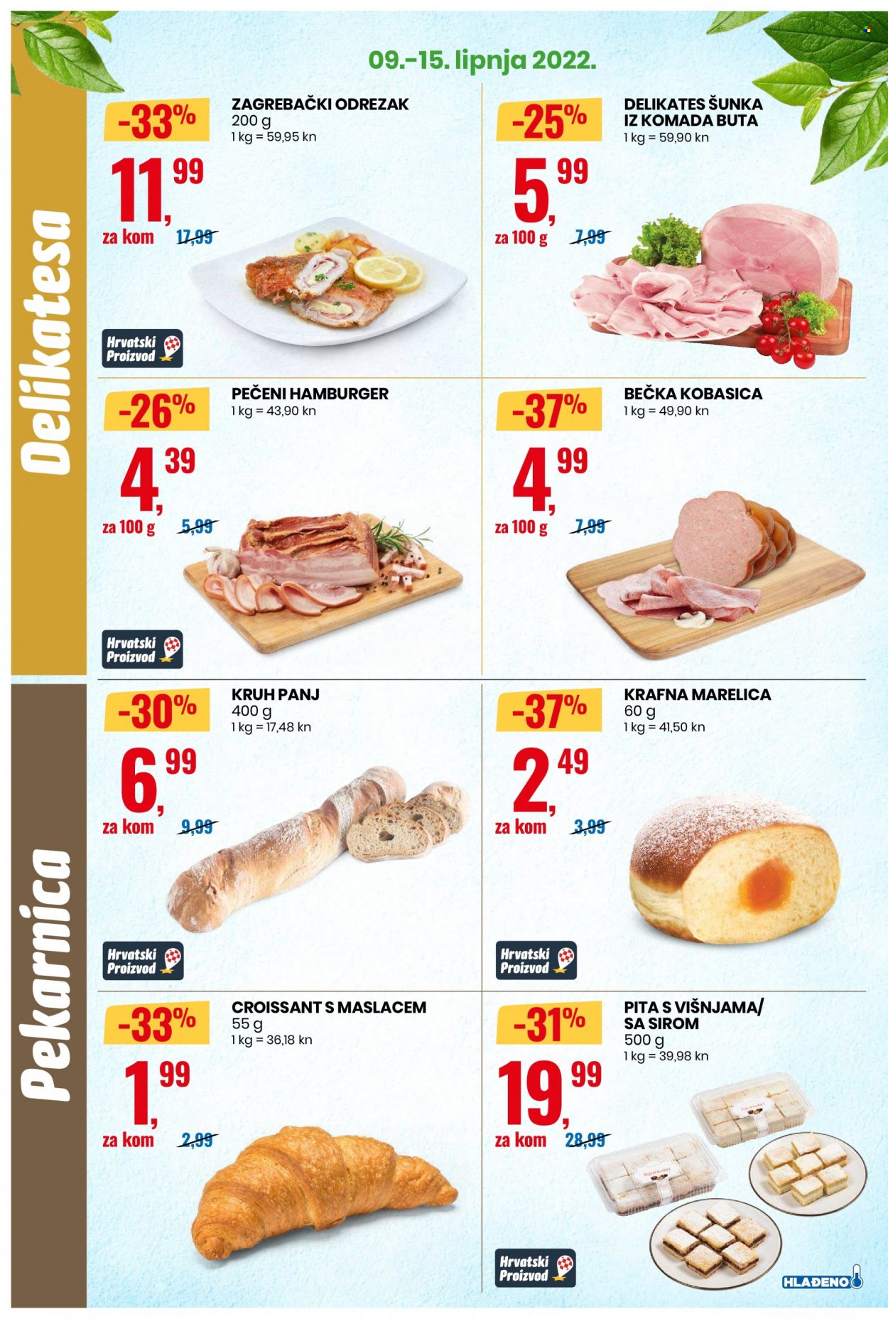 Eurospin katalog - 09.06.2022. - 15.06.2022. Stranica 4
