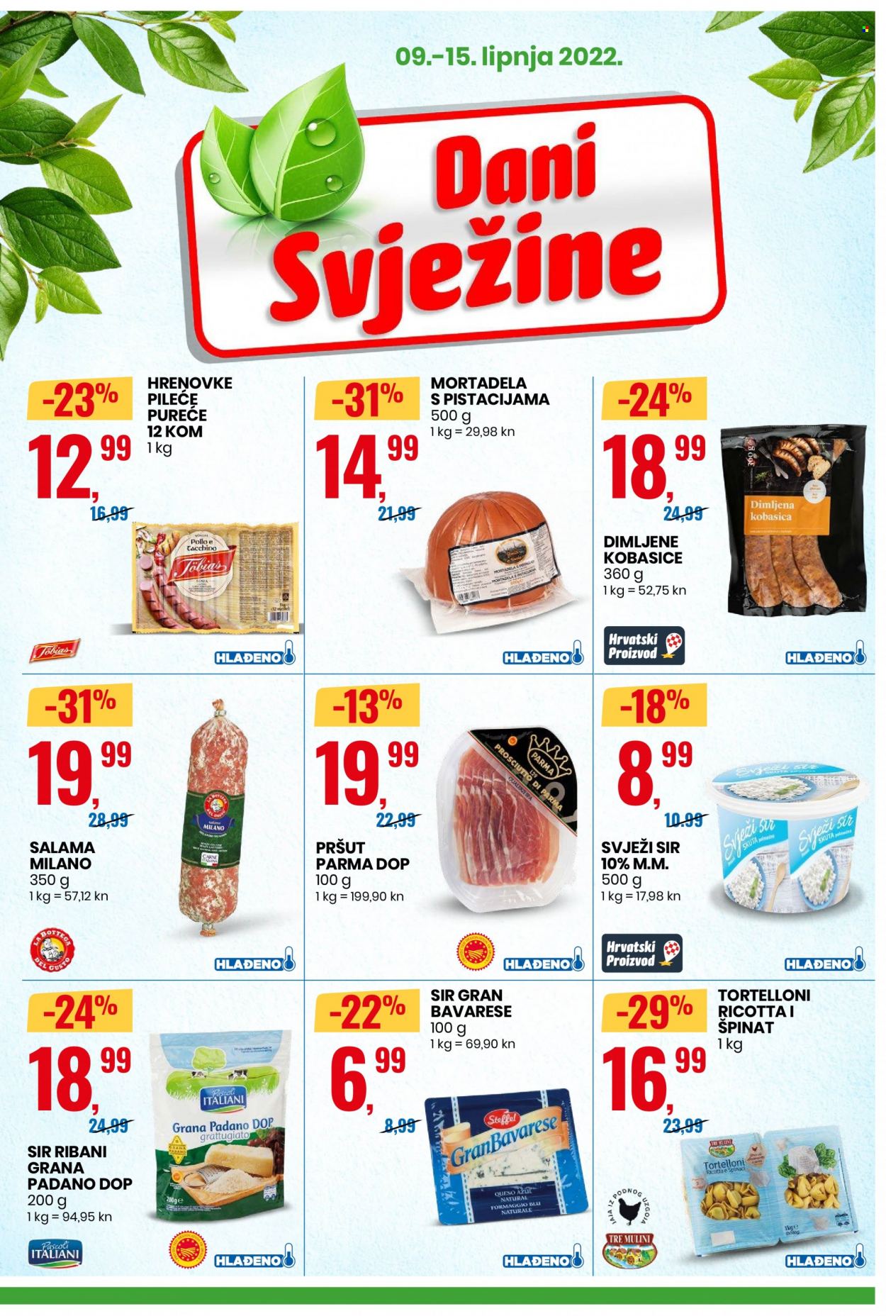 Eurospin katalog - 09.06.2022. - 15.06.2022. Stranica 5