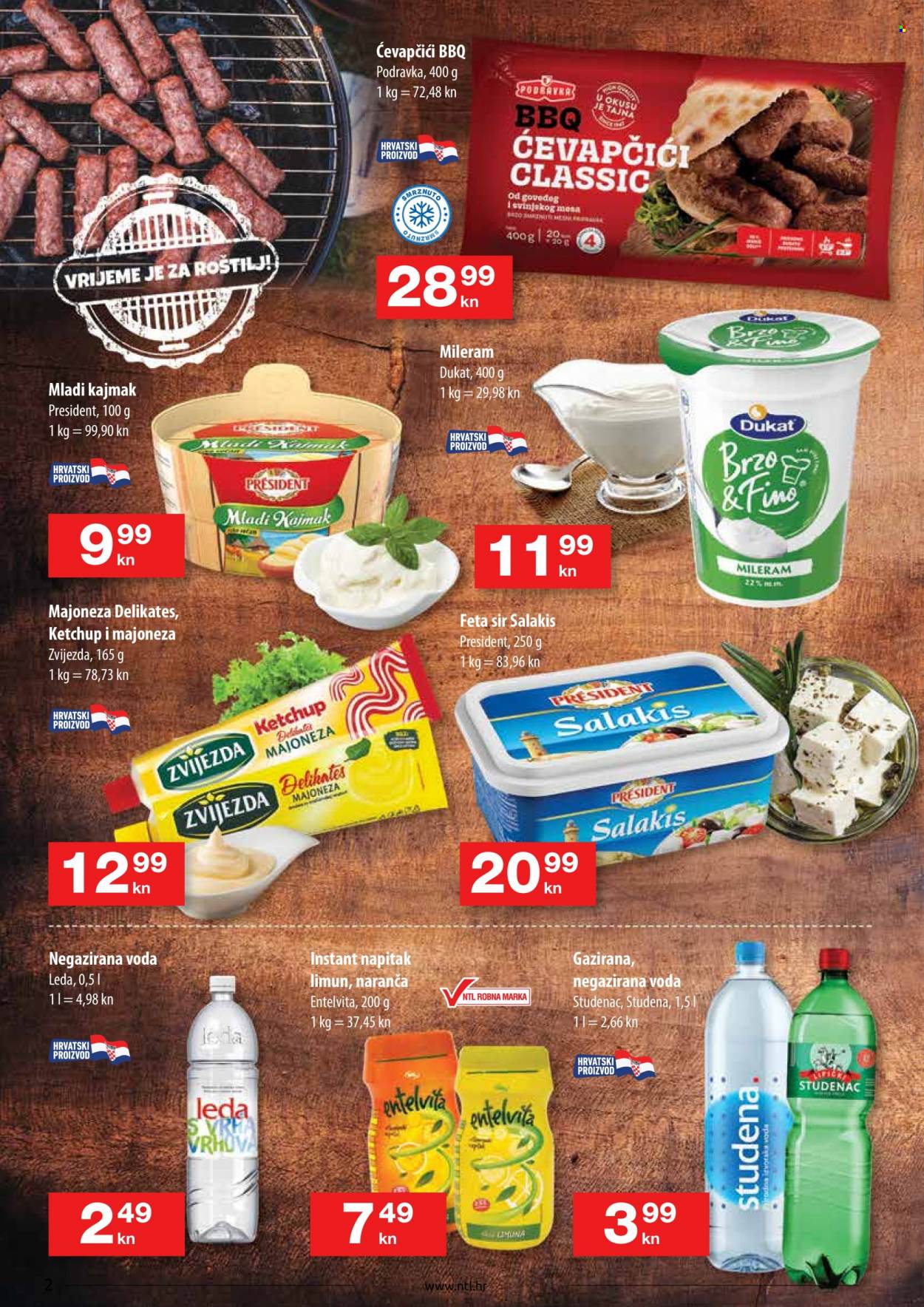 NTL katalog - 09.06.2022. - 15.06.2022. Stranica 2