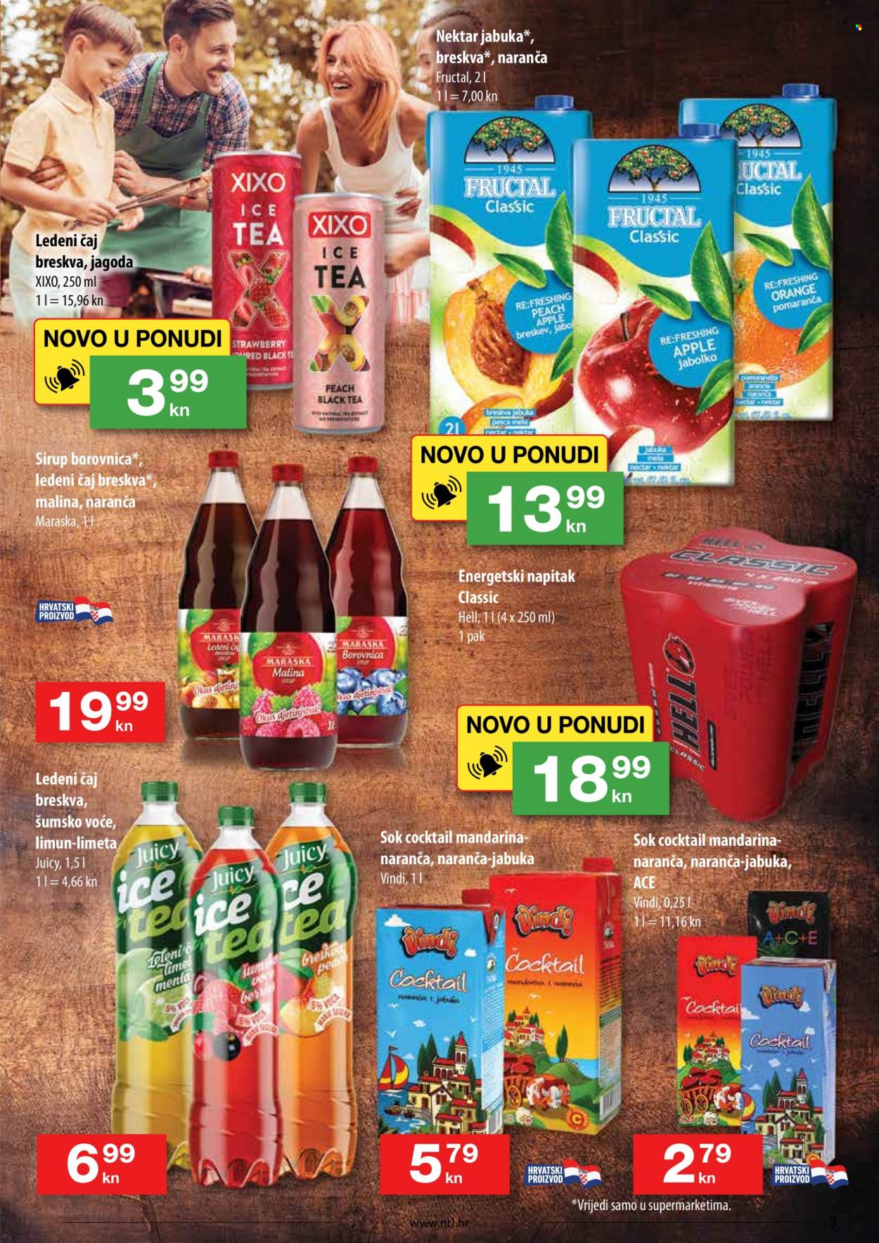 NTL katalog - 09.06.2022. - 15.06.2022. Stranica 3