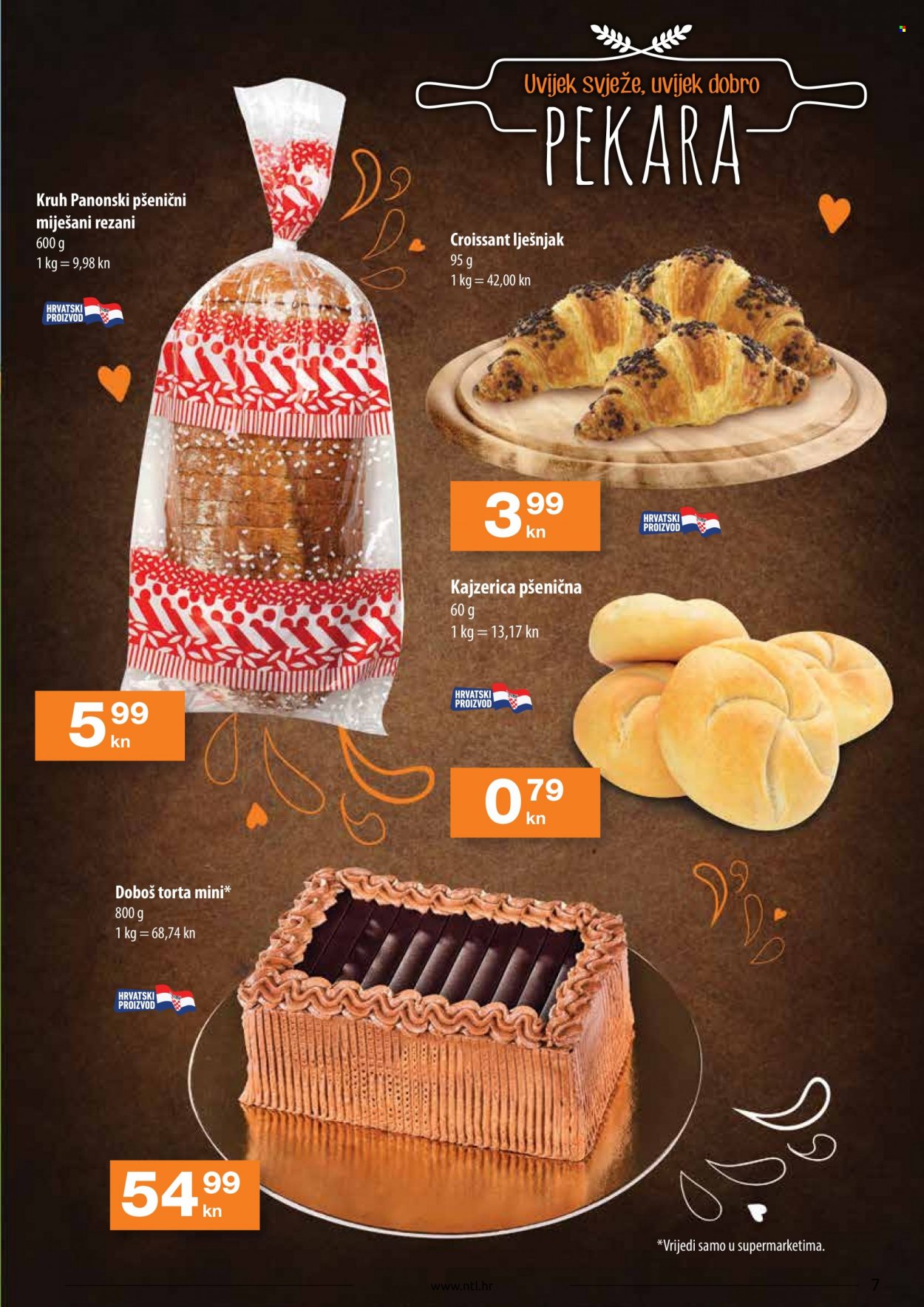 NTL katalog - 09.06.2022. - 15.06.2022. Stranica 7