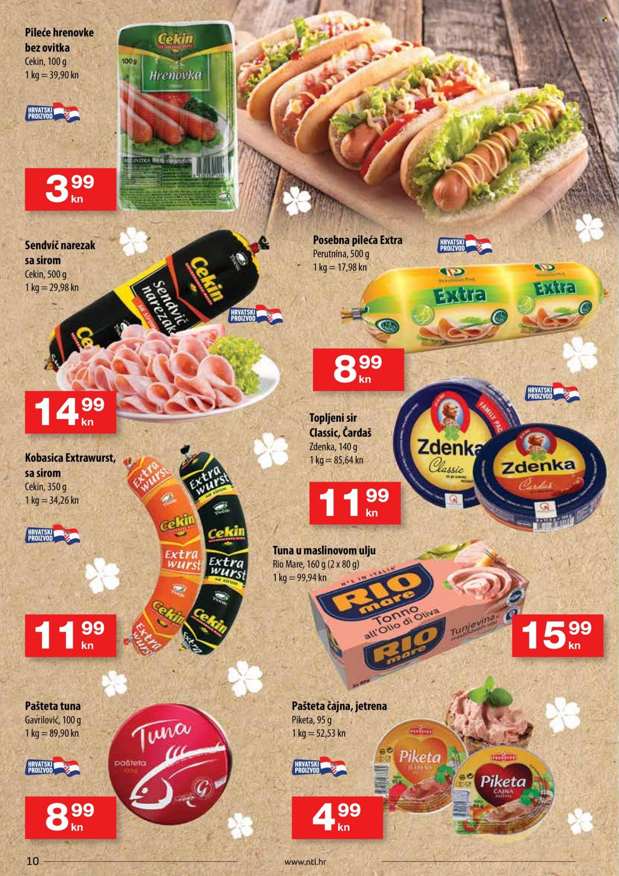 NTL katalog - 09.06.2022. - 15.06.2022. Stranica 10