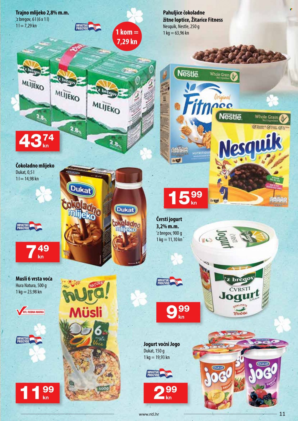 NTL katalog - 09.06.2022. - 15.06.2022. Stranica 11