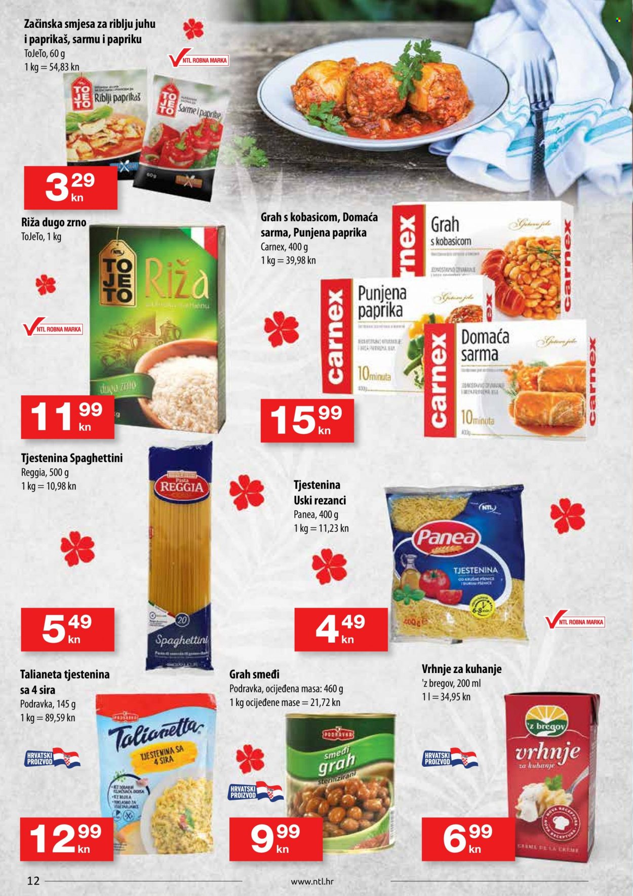 NTL katalog - 09.06.2022. - 15.06.2022. Stranica 12