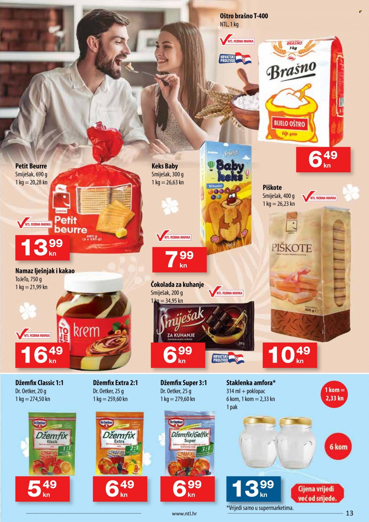 NTL katalog - 09.06.2022. - 15.06.2022. Stranica 13