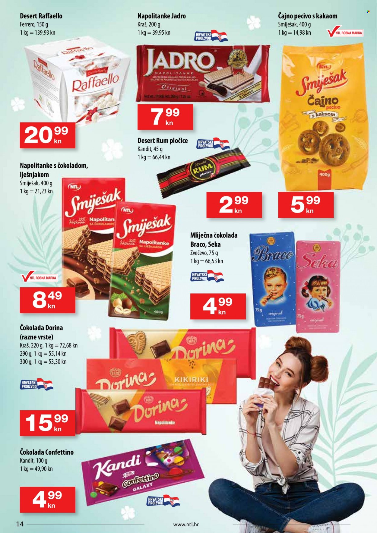 NTL katalog - 09.06.2022. - 15.06.2022. Stranica 14