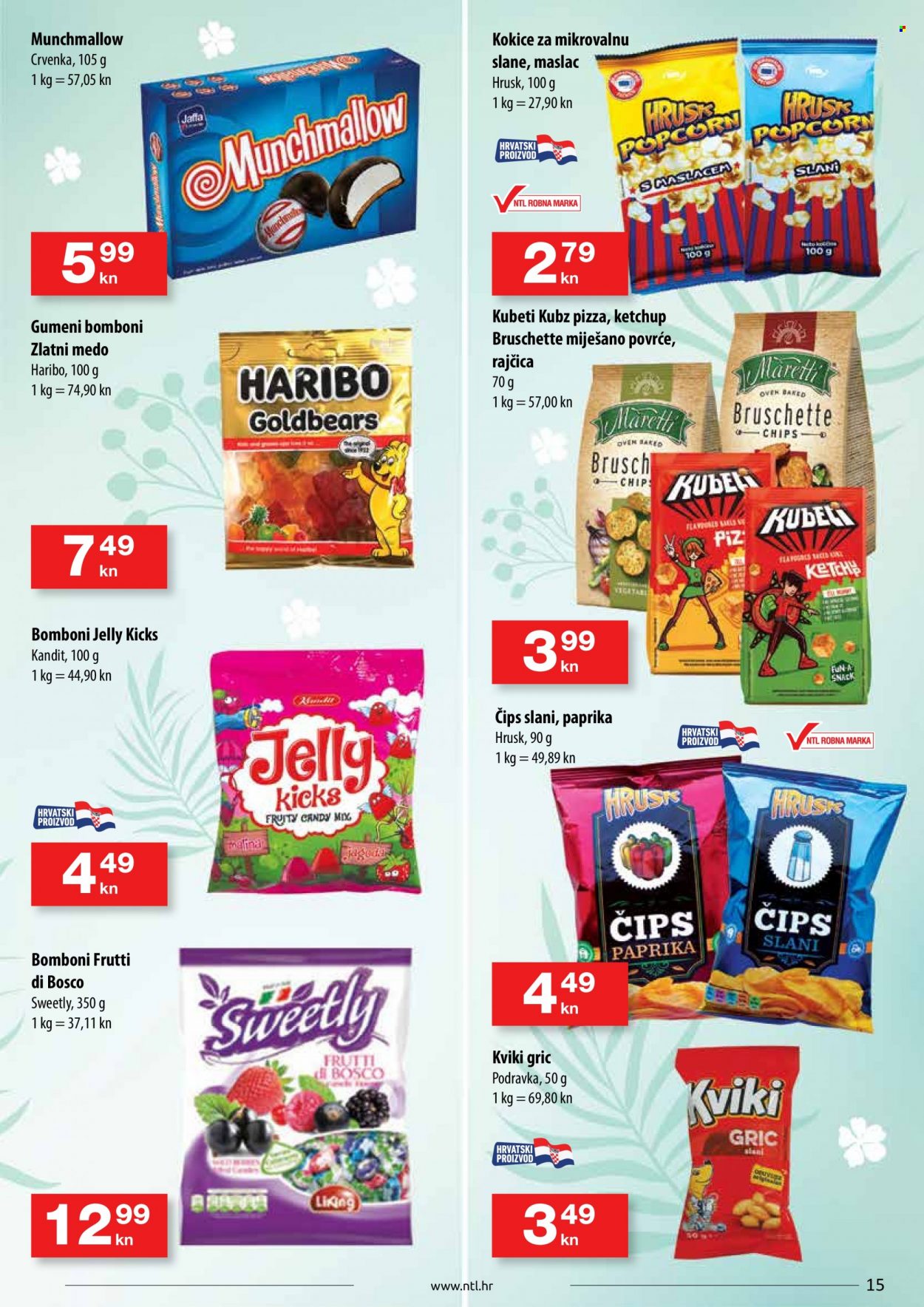 NTL katalog - 09.06.2022. - 15.06.2022. Stranica 15