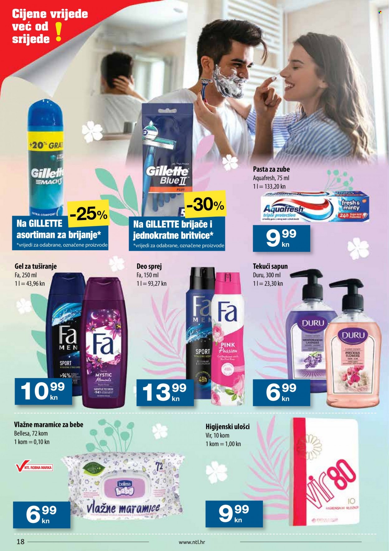 NTL katalog - 09.06.2022. - 15.06.2022. Stranica 18