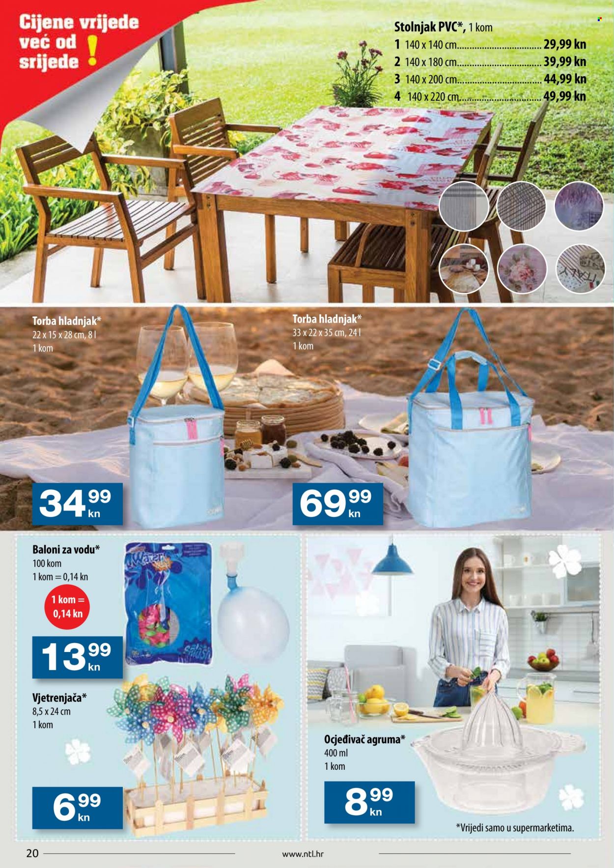 NTL katalog - 09.06.2022. - 15.06.2022. Stranica 20