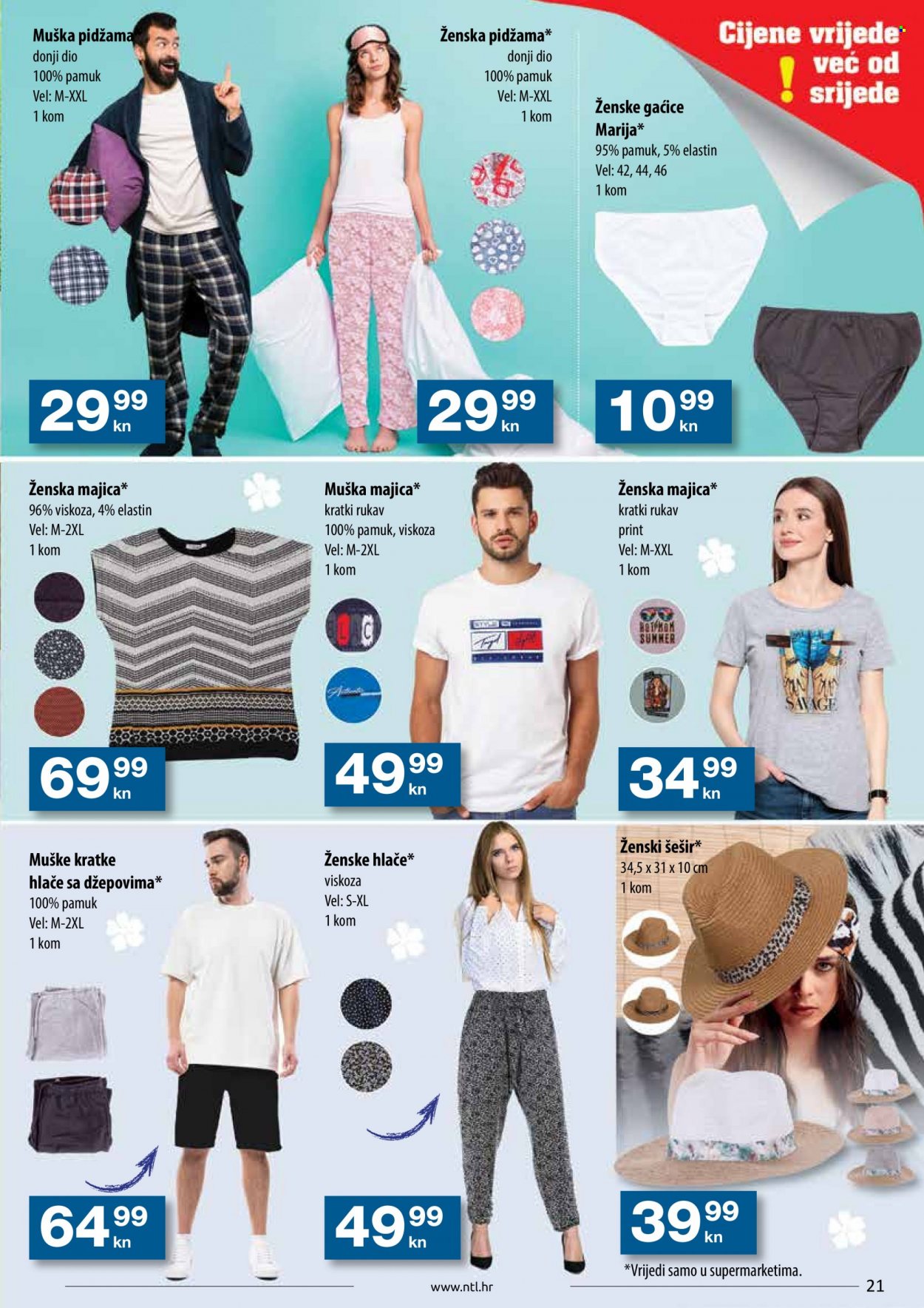 NTL katalog - 09.06.2022. - 15.06.2022. Stranica 21