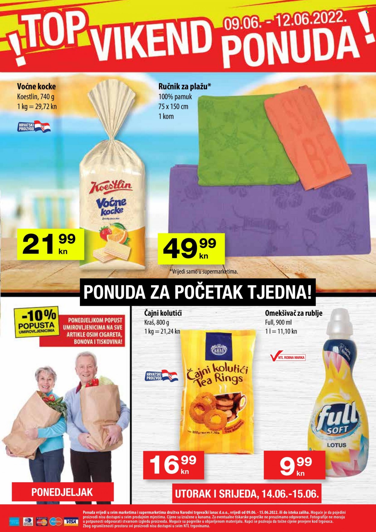NTL katalog - 09.06.2022. - 15.06.2022. Stranica 23