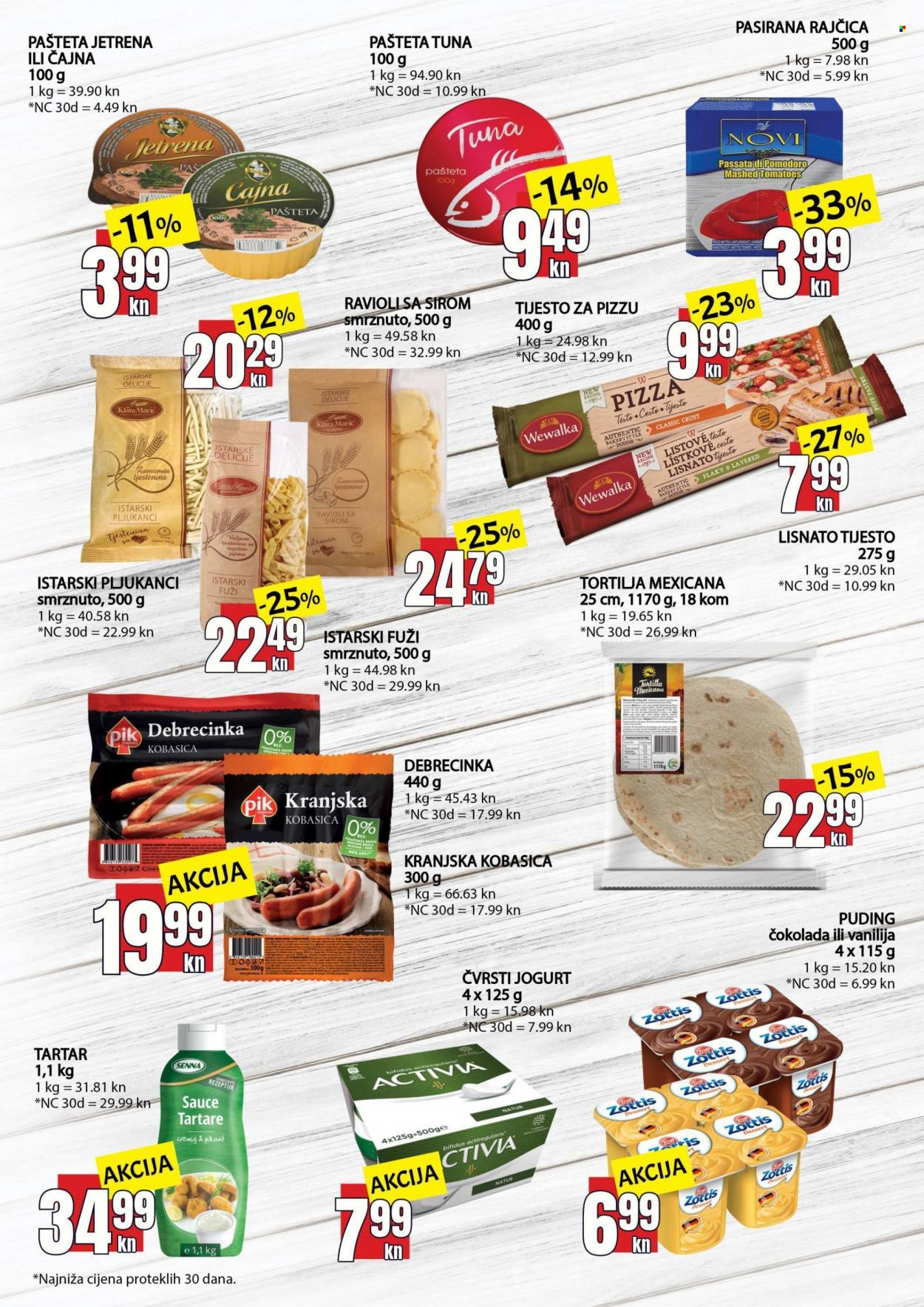 Stanić Diskont katalog - 09.06.2022. - 29.06.2022. Stranica 6