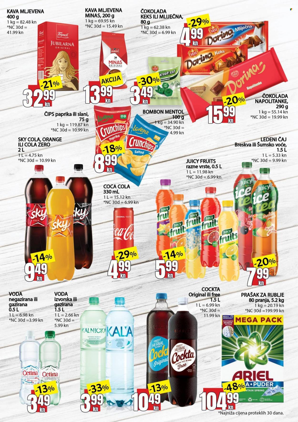 Stanić Diskont katalog - 09.06.2022. - 29.06.2022. Stranica 7