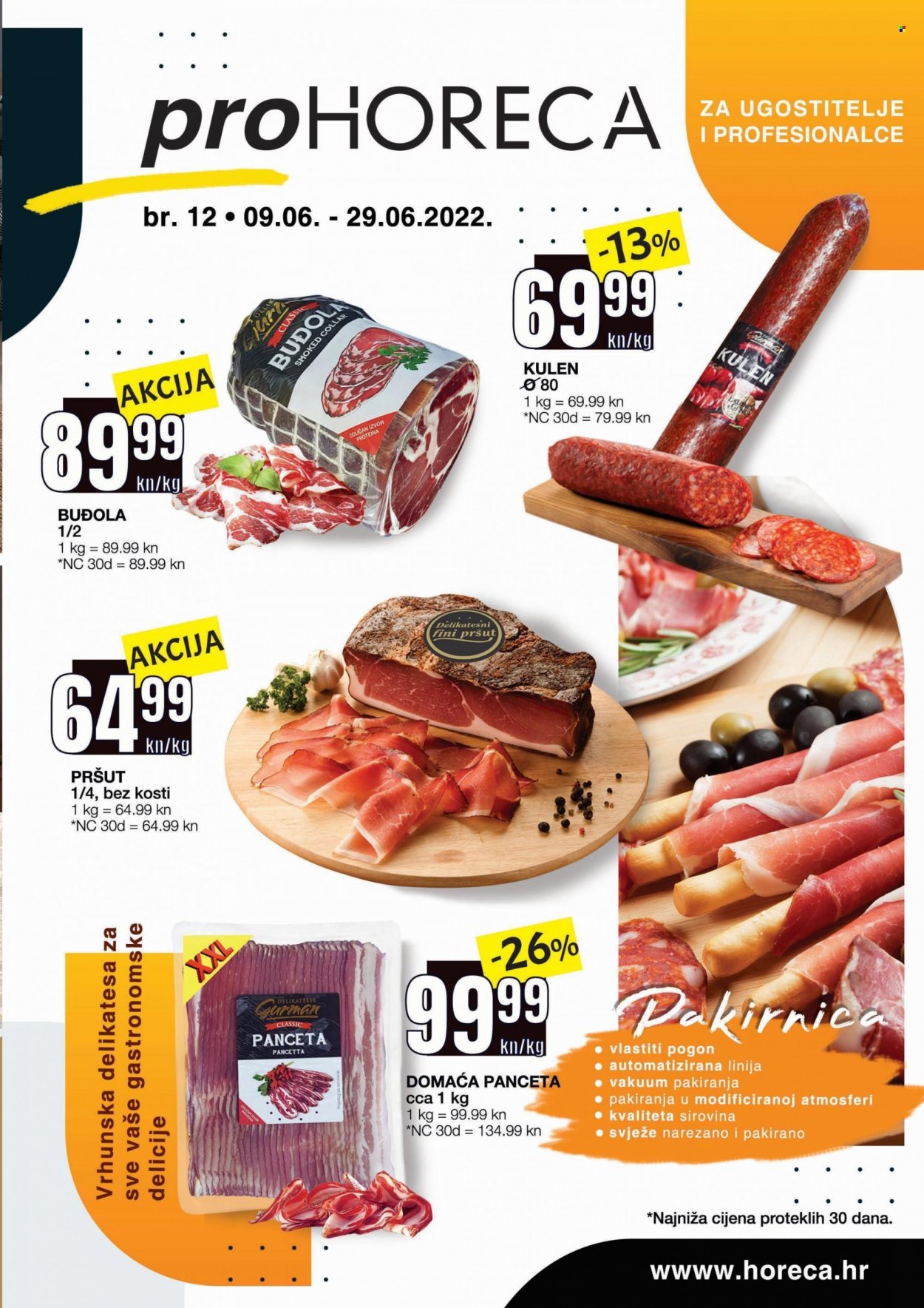 Stanić Diskont katalog - 09.06.2022. - 29.06.2022. Stranica 11