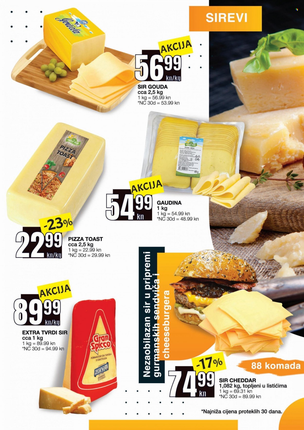 Stanić Diskont katalog - 09.06.2022. - 29.06.2022. Stranica 13