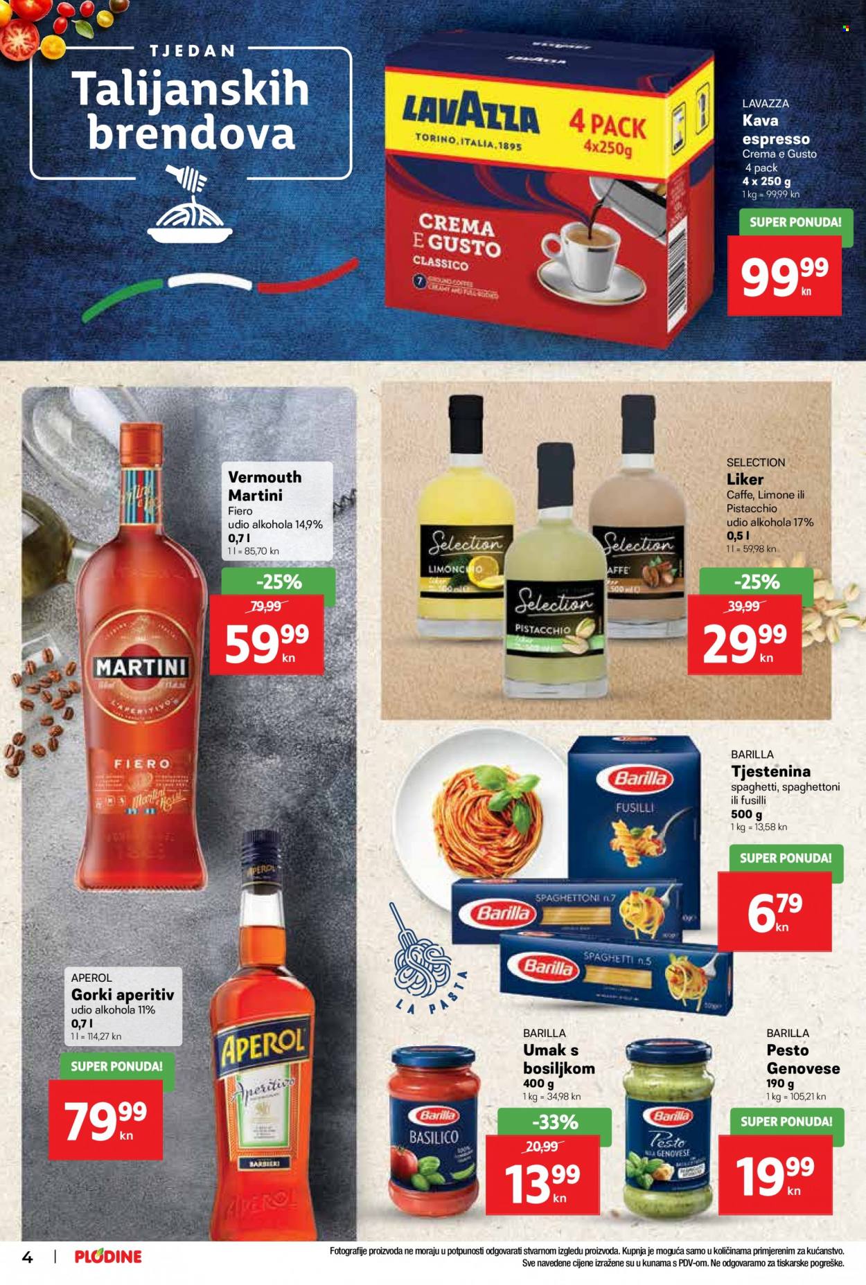 Plodine katalog - 08.06.2022. - 14.06.2022. Stranica 4