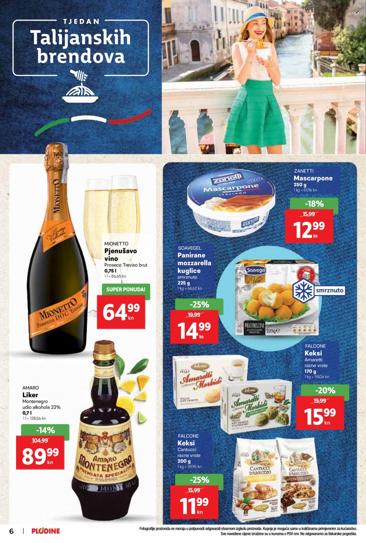 Plodine katalog - 08.06.2022. - 14.06.2022. Stranica 6
