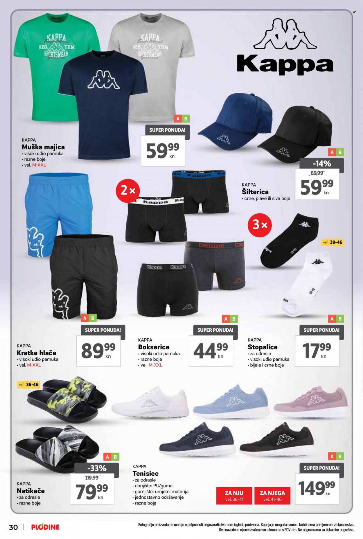 Plodine katalog - 08.06.2022. - 14.06.2022. Stranica 30