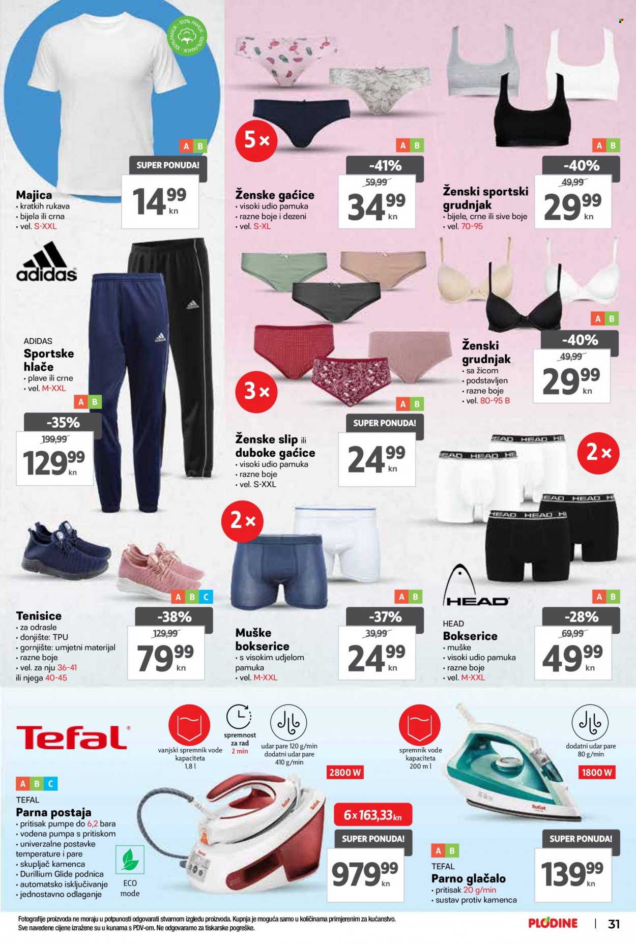 Plodine katalog - 08.06.2022. - 14.06.2022. Stranica 31