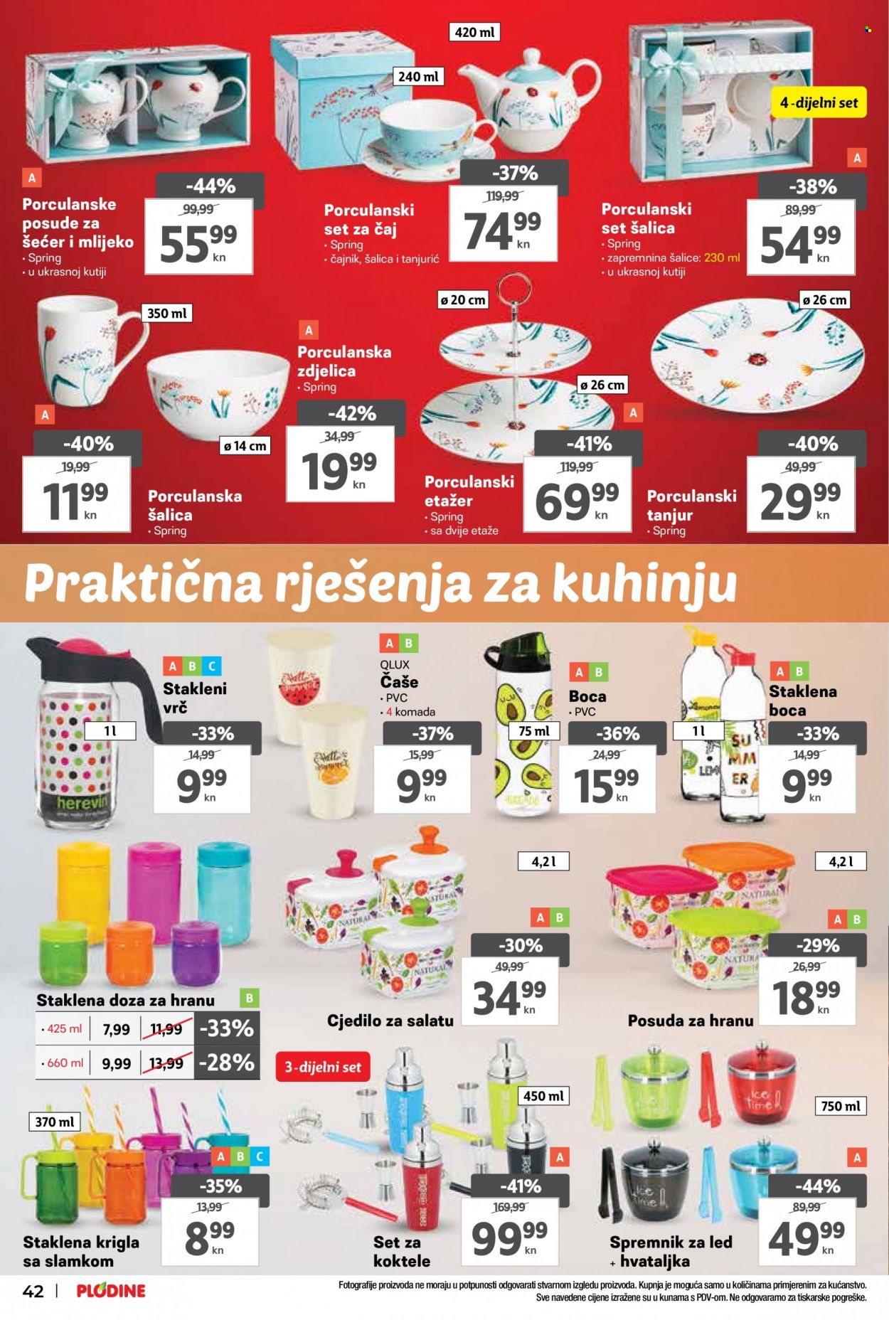 Plodine katalog - 08.06.2022. - 14.06.2022. Stranica 42