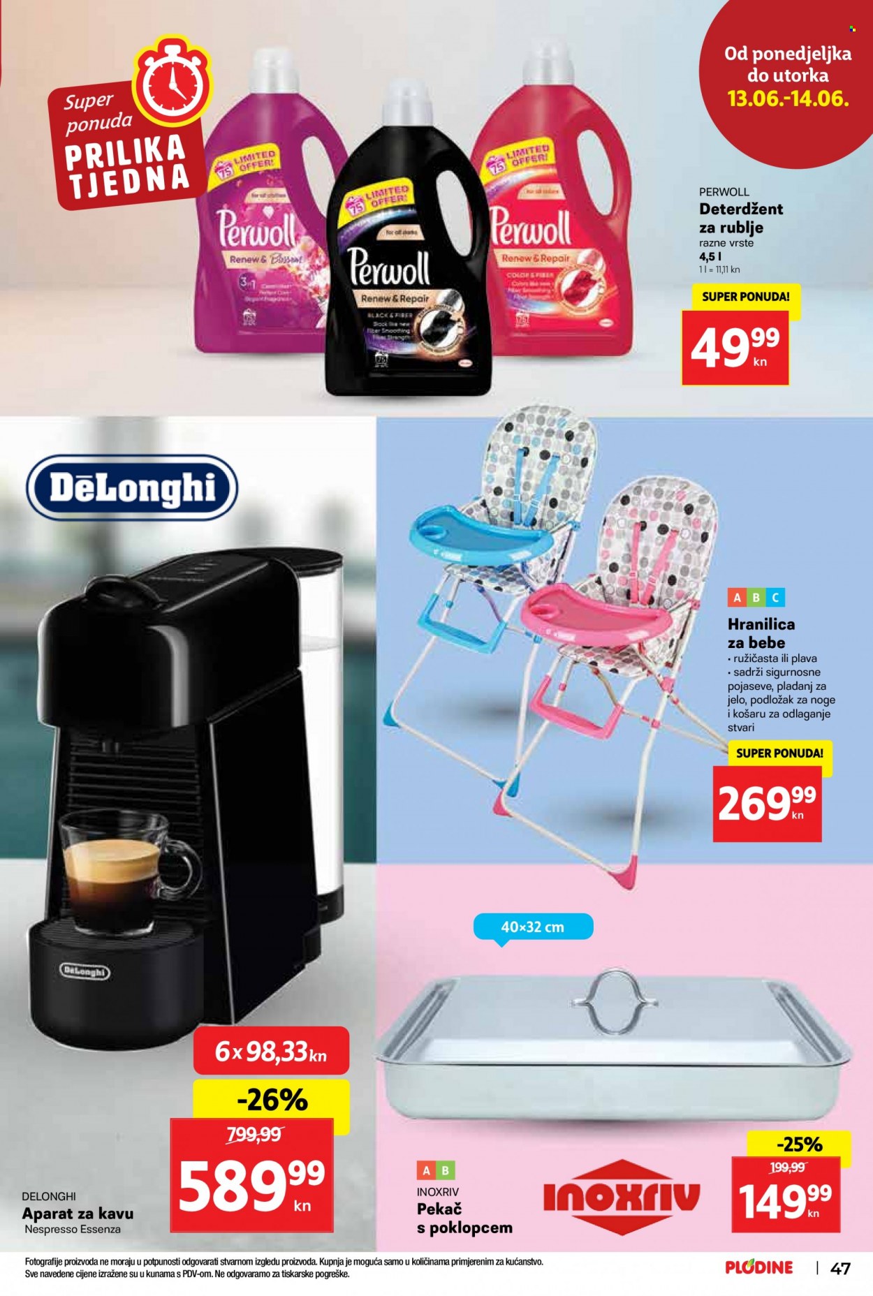 Plodine katalog - 08.06.2022. - 14.06.2022. Stranica 47