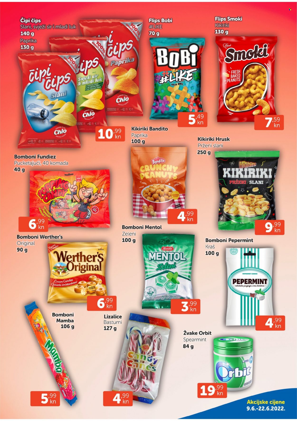 Boso katalog - 09.06.2022. - 22.06.2022. Stranica 7
