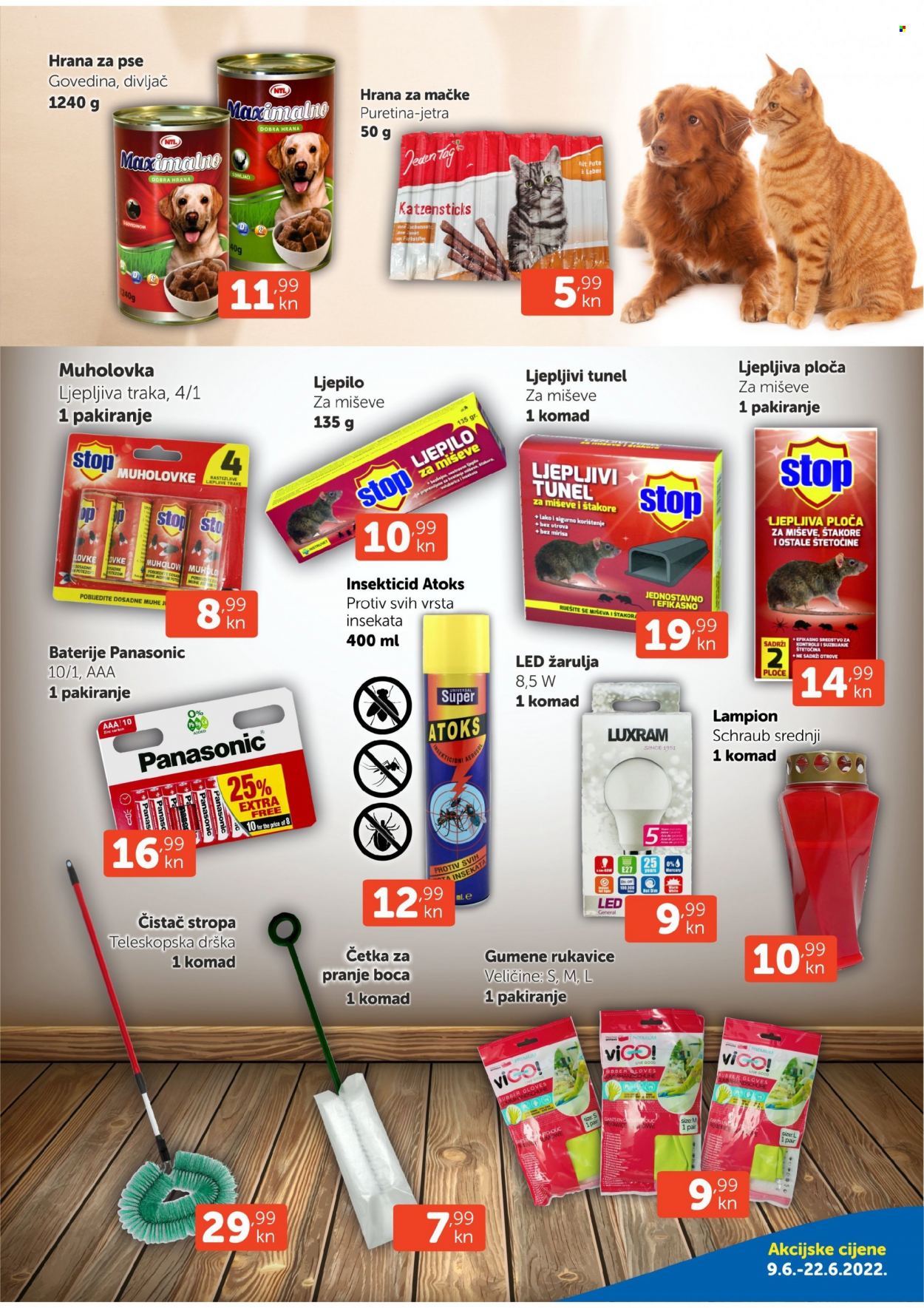 Boso katalog - 09.06.2022. - 22.06.2022. Stranica 15