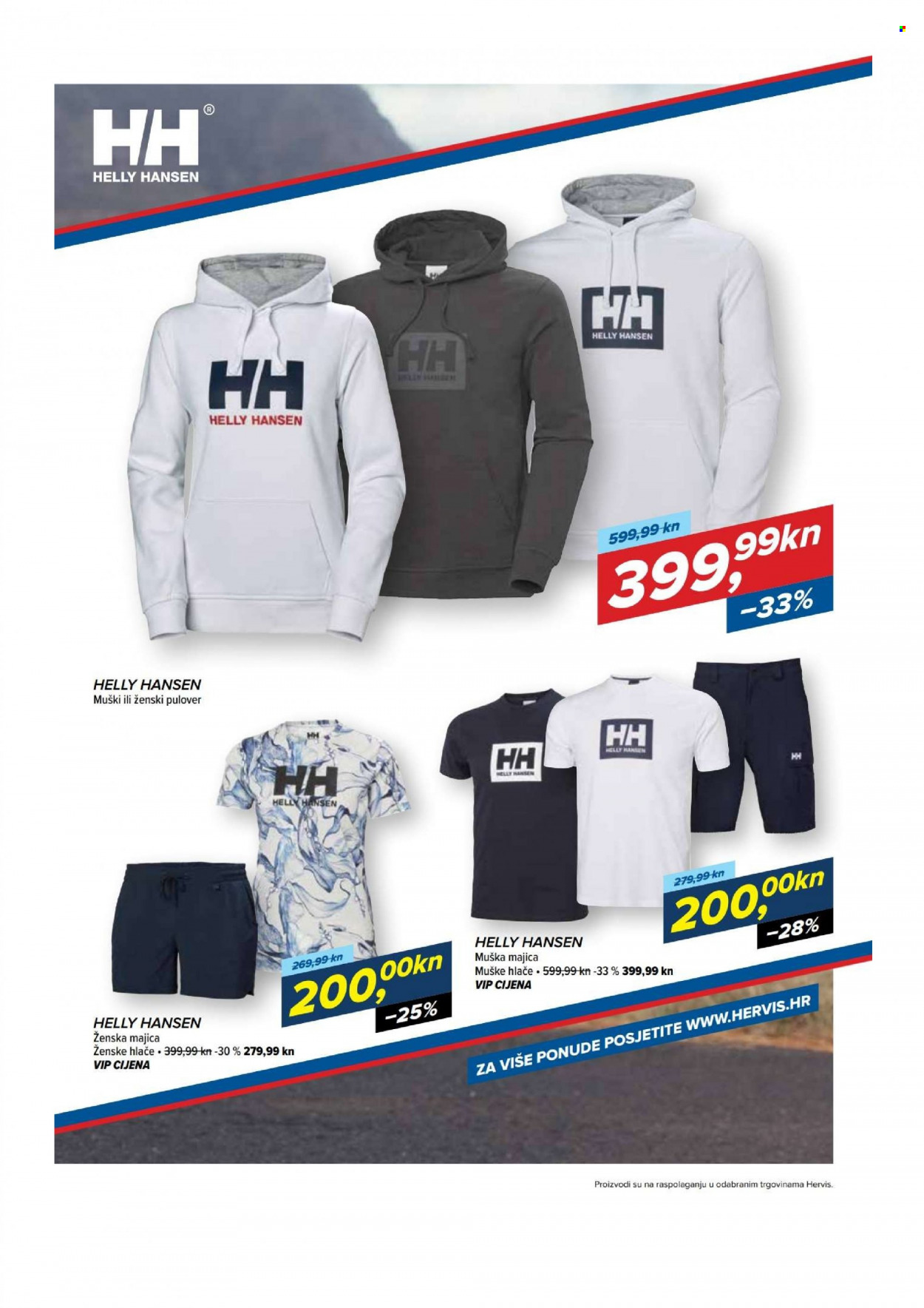 Hervis katalog - 10.06.2022. - 19.06.2022. Stranica 9