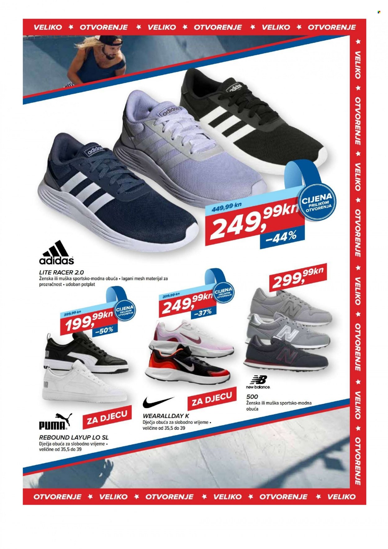 Hervis katalog - 08.06.2022. - 18.06.2022. Stranica 13