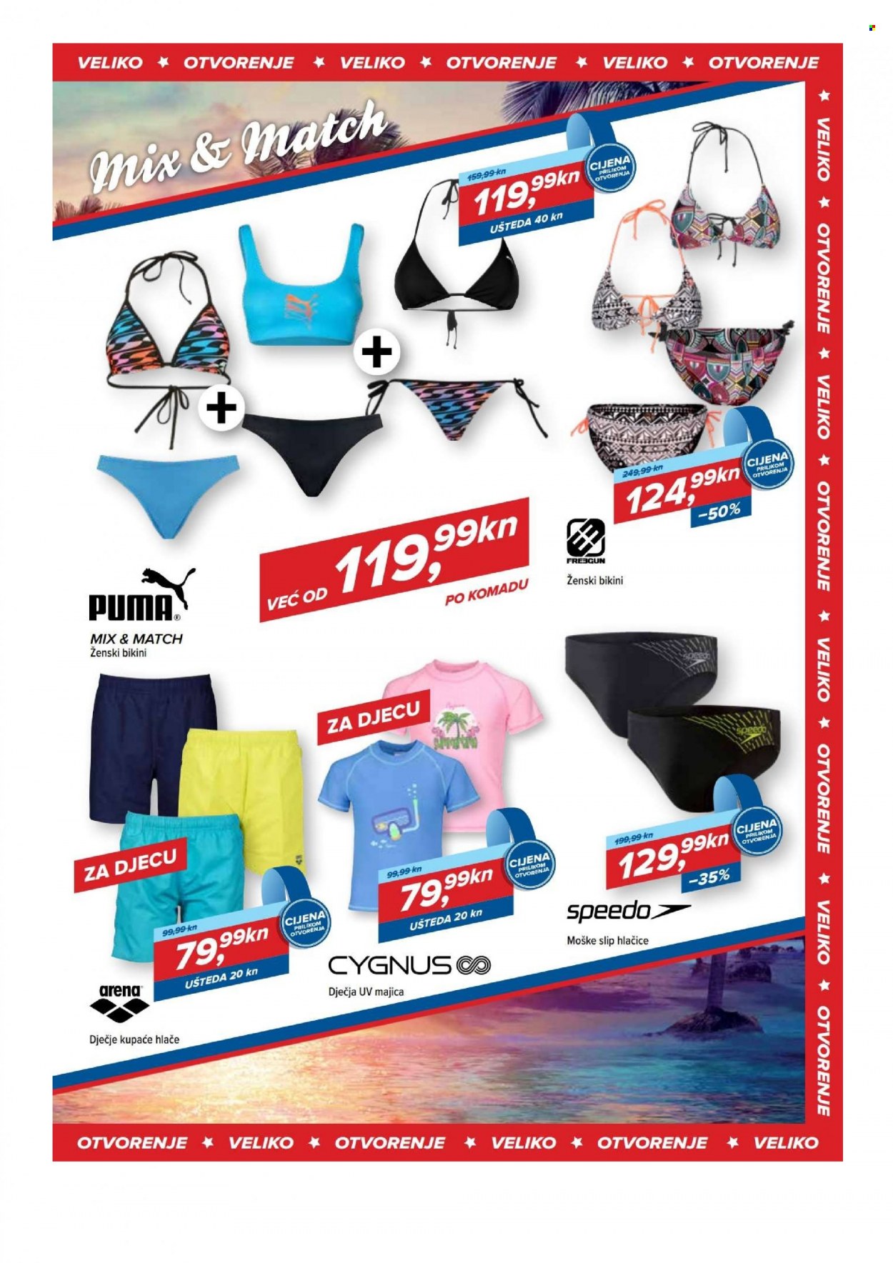 Hervis katalog - 08.06.2022. - 18.06.2022. Stranica 21