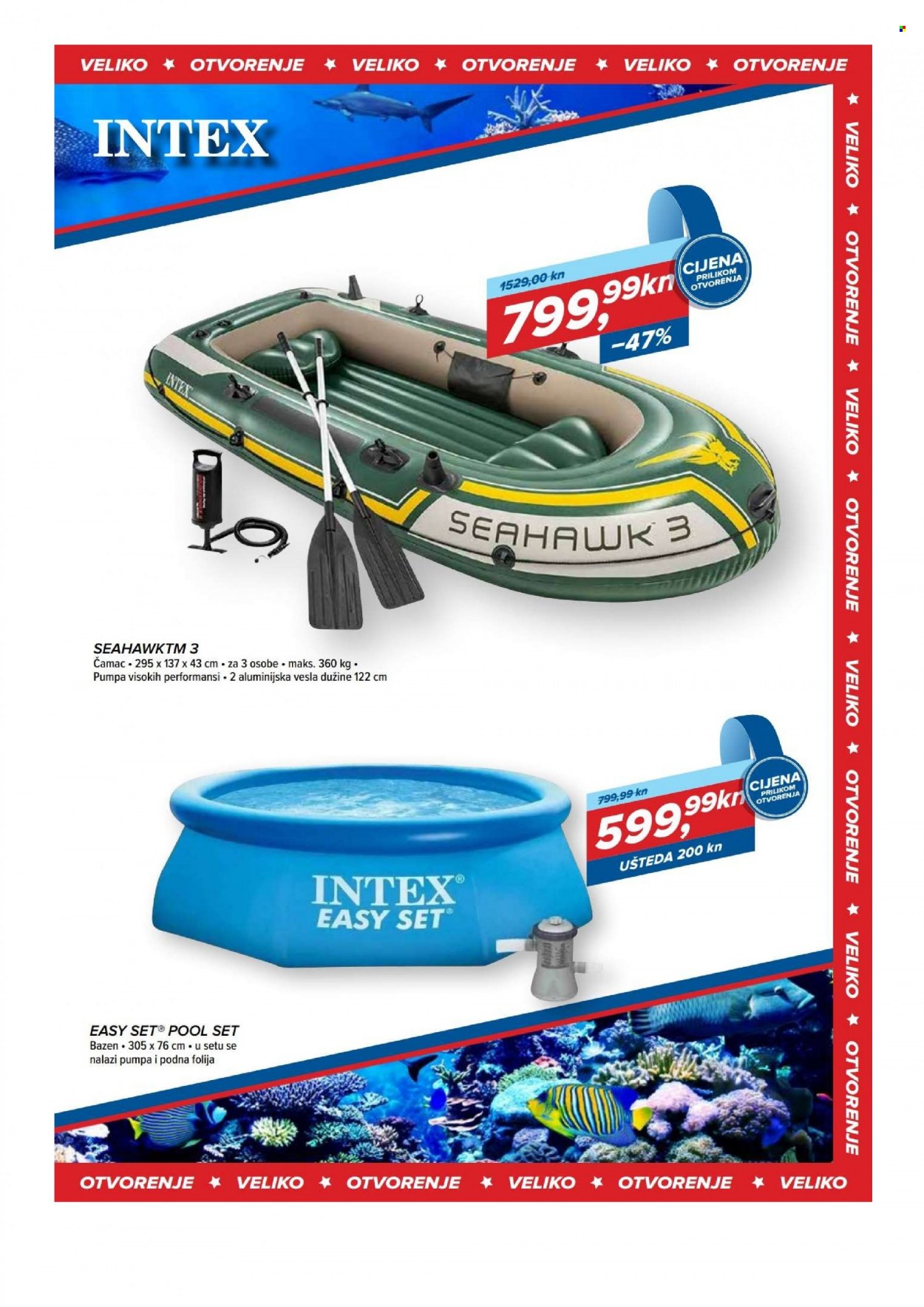 Hervis katalog - 08.06.2022. - 18.06.2022. Stranica 23